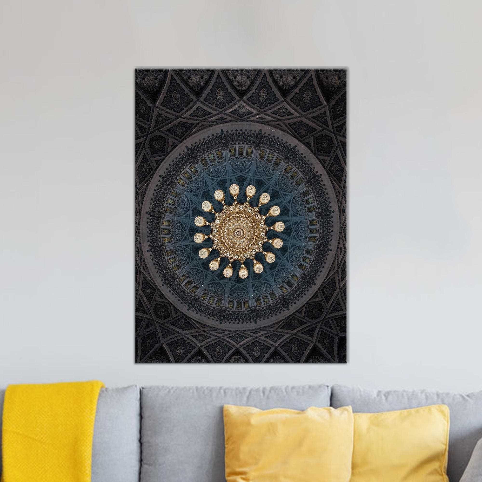 Gift For Him,Gold Wall Art,Islamic Art Printed,seccade deseni Art,Framed Wall Art,Minimalist Wall Art,Halloween Decor Art,Bridesmaid Gifts,Wall Decoration,Decor Canvas,Framed Canvas,Kitchen Decor Art,Personalized Gift,
