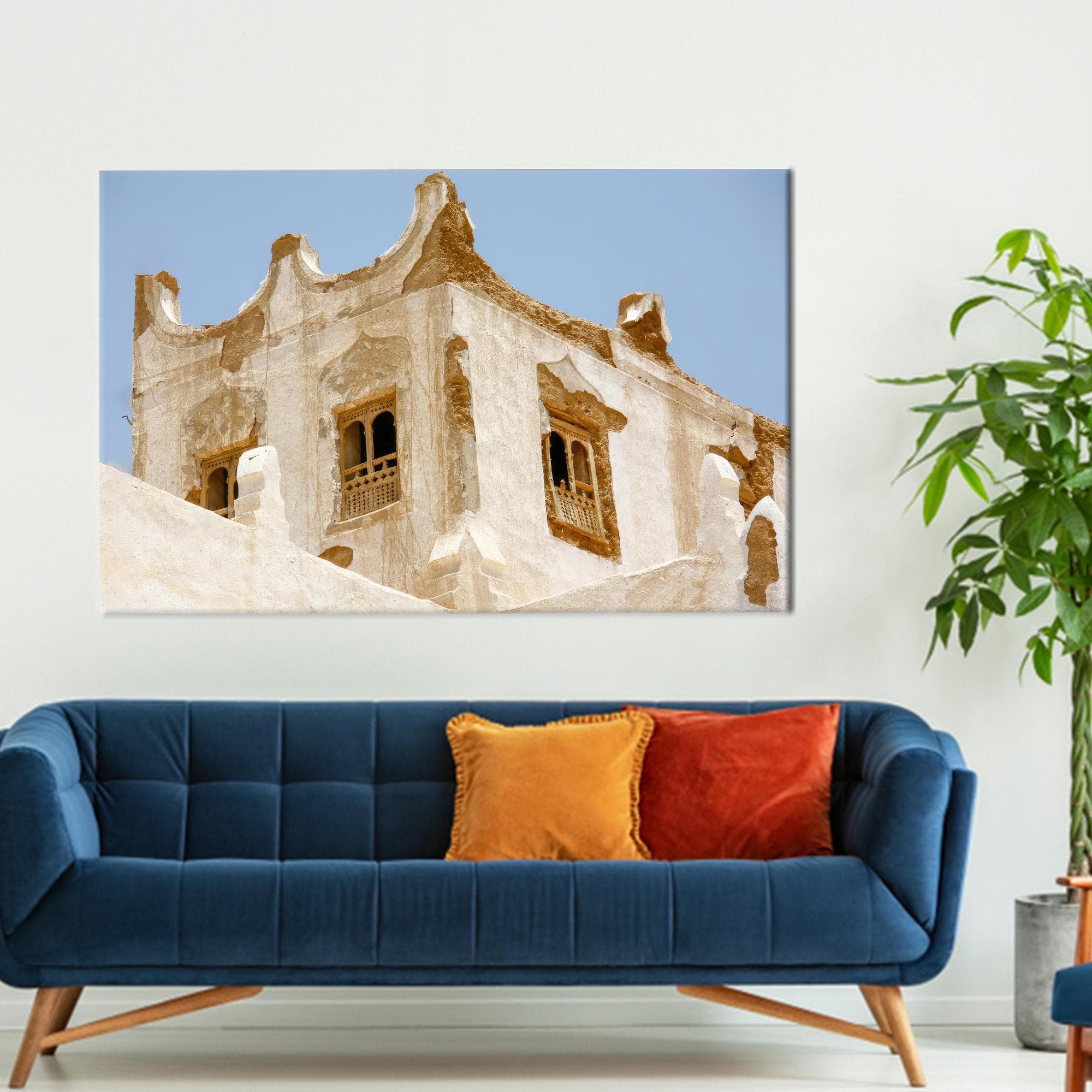 Modern Wall Art, Islamic Art Art, Middle Eastern Art Wall Hanging, Islamic Architecture Wall Hangings, Personalized Gift For Him,