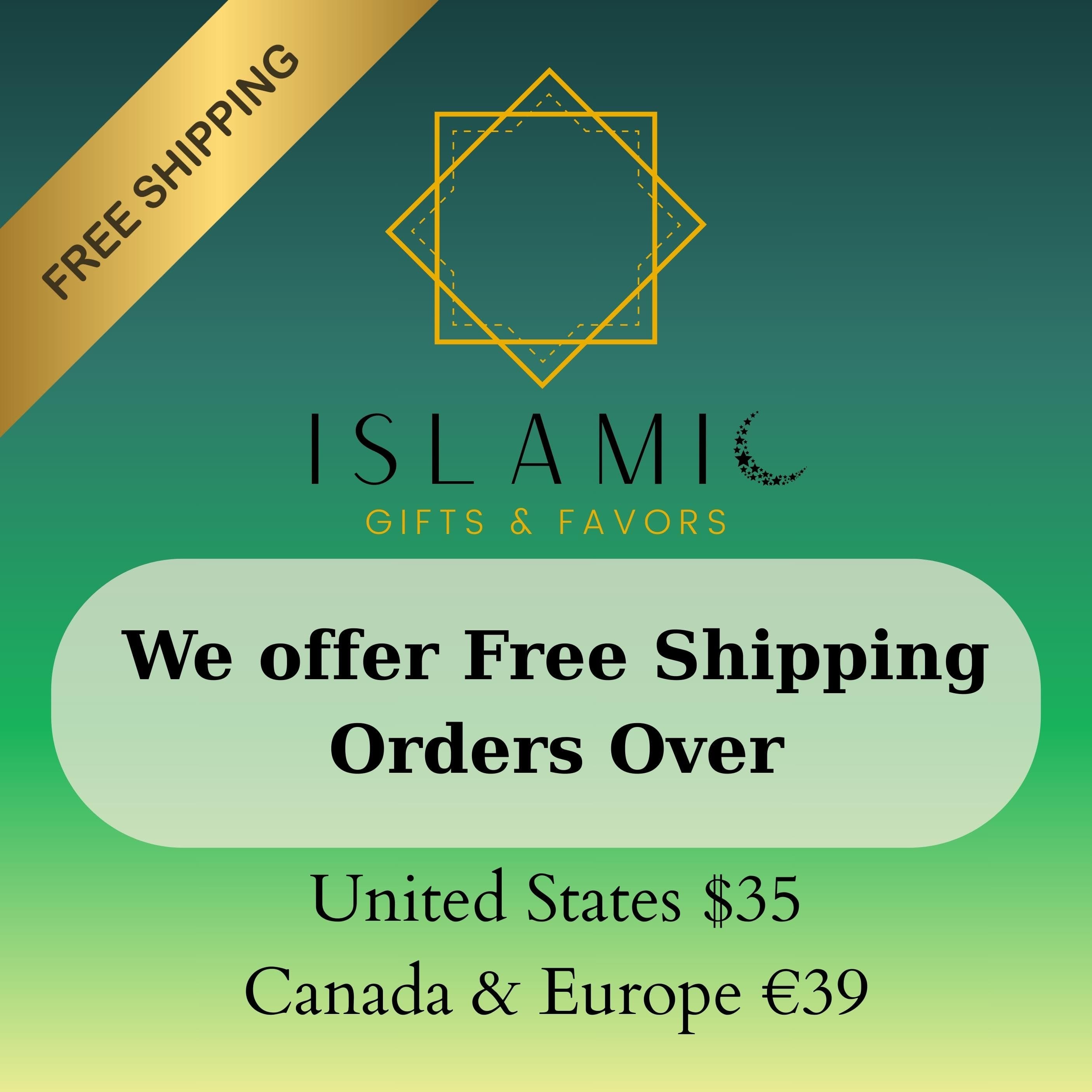 Personalized Pearl Tasbih & Yaseen Book Gift Set - image 4
