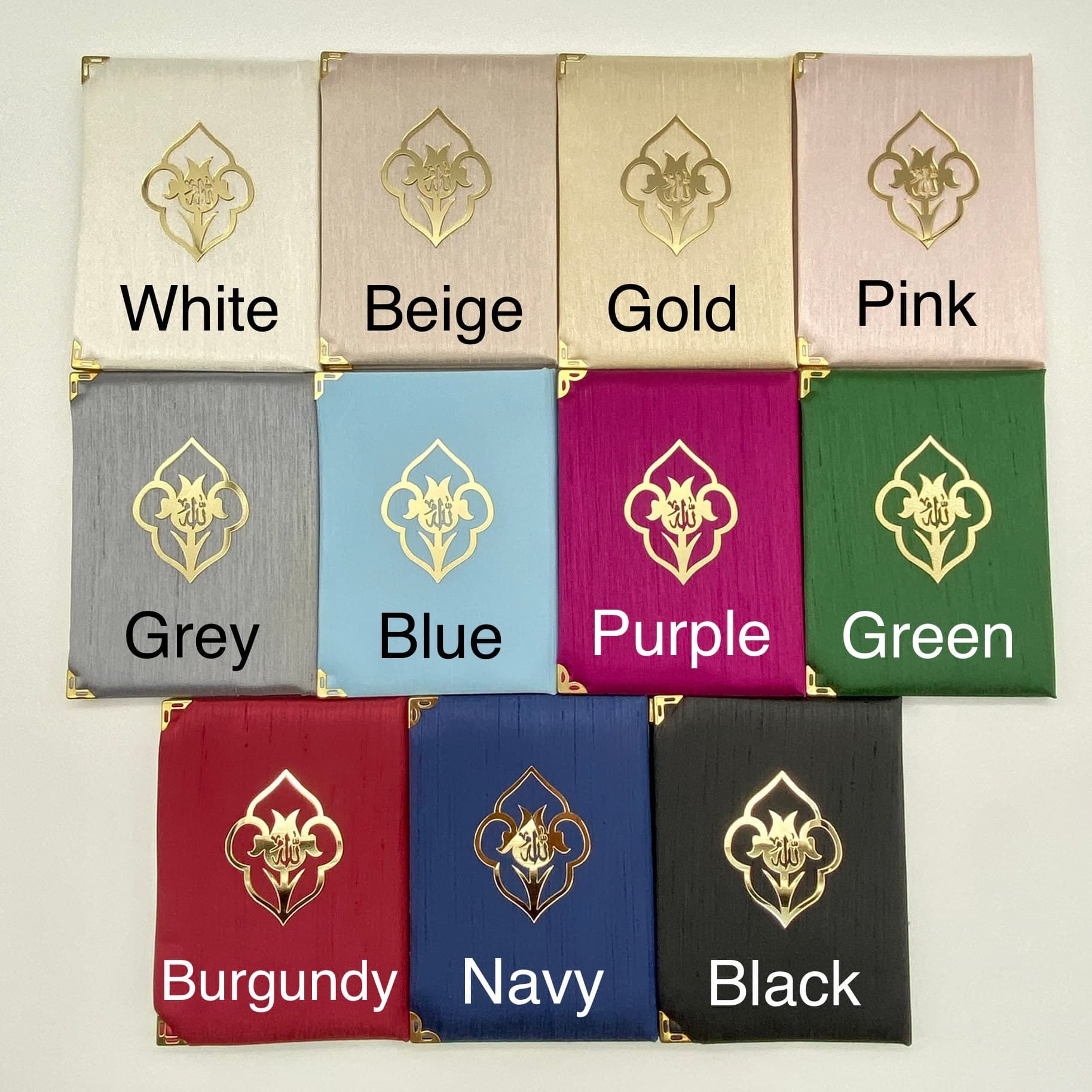 Gold Yaseen Dua Book Gifts, Personalized Gifts, Mevlut Favor, Muslim Gift, Ramadan Gifts, Yaseen Favors, Hajj Favor, Graduation Gift, Slub, - image 5