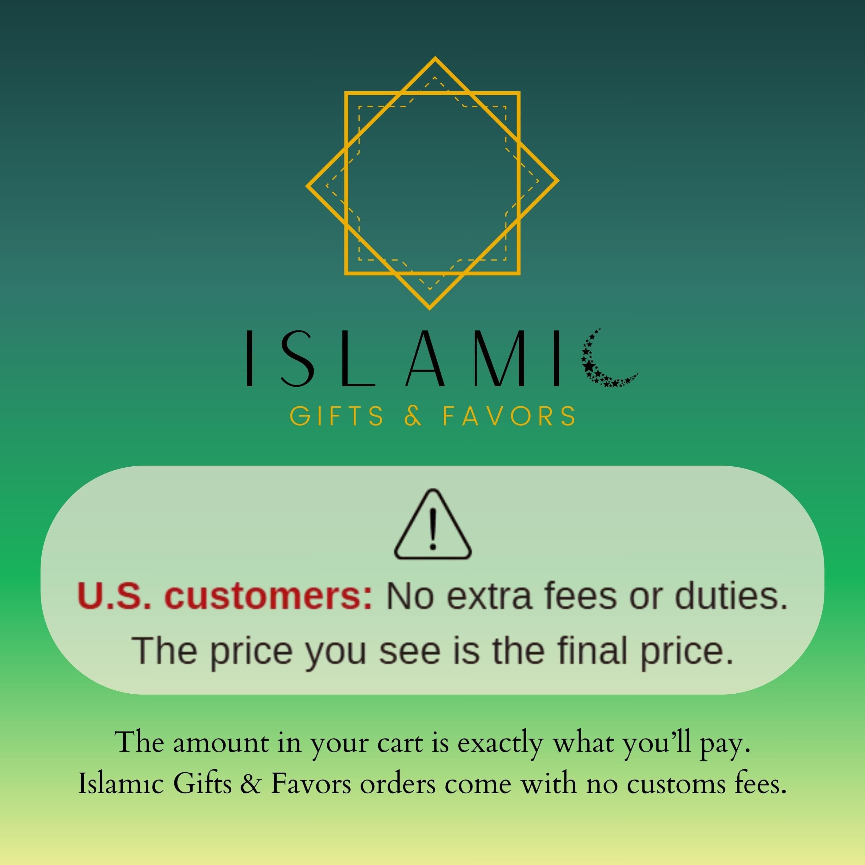 Personalized Mini Quran Tasbih Set: Islamic Wedding Favors, Eid Gift Box - image 3