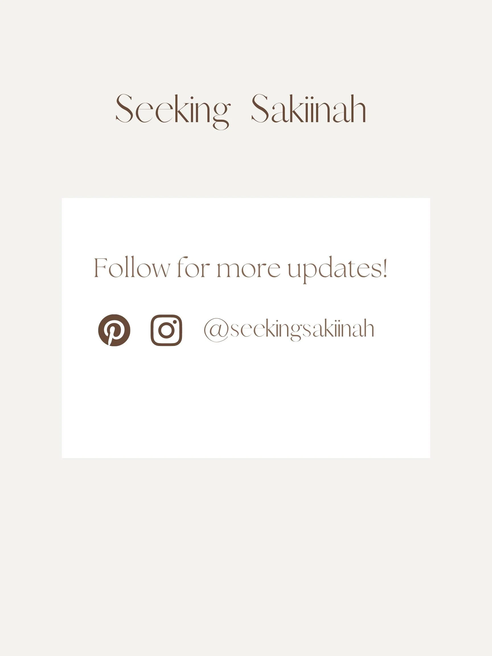 Quran Verse Poster: Islamic Home Decor, Printable Wall Art (Digital Download) - image 5
