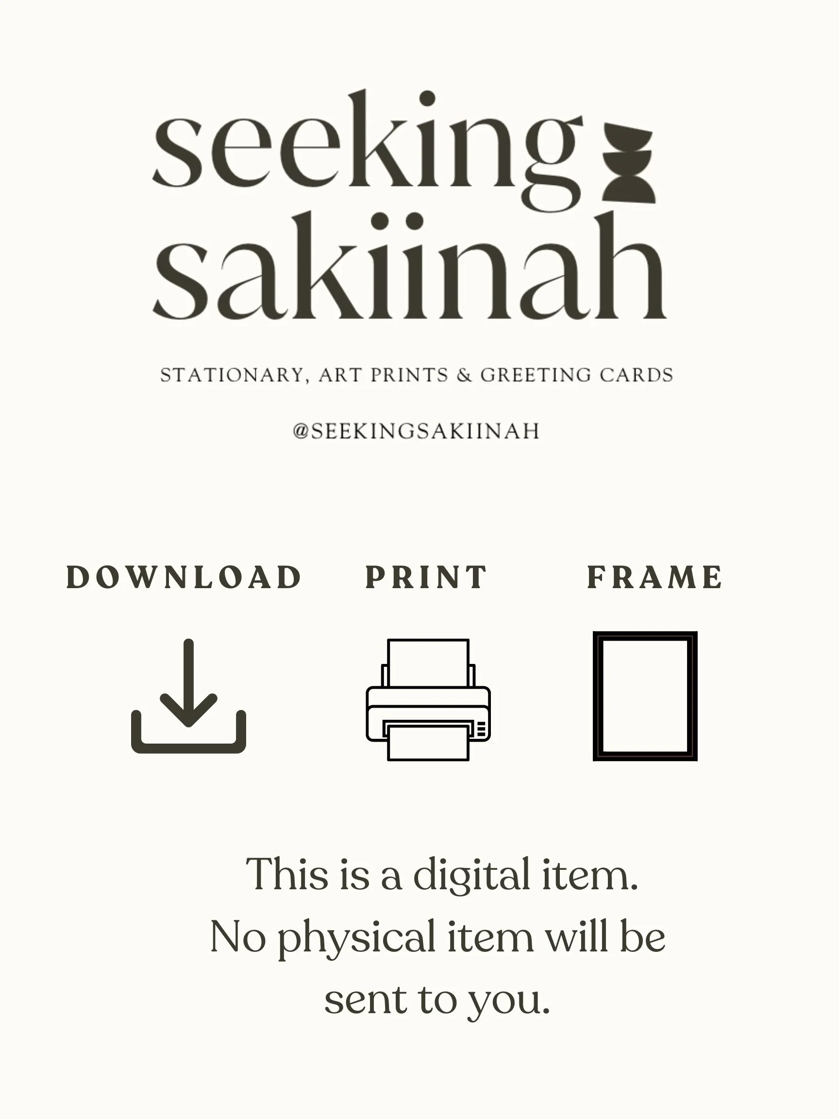 Islamic Nursery Wall Art: SubhanAllah, Alhamdullah, Allahuakbar (Digital Download) - image 5