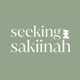 SeekingSakiinah