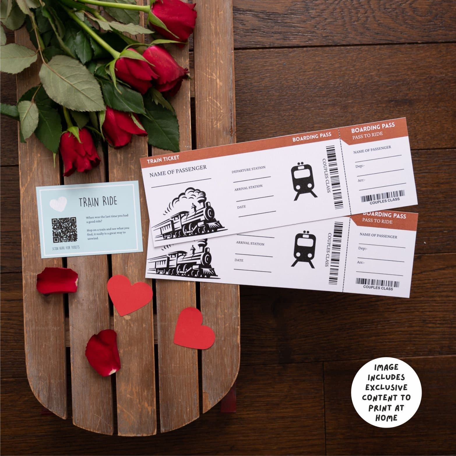 The Date Deck - 52 Date Ideas - Date Idea Every Week For A Whole Year - Couple Goals - Valentine's Day Gift - Create New Memories - Romantic - image 5