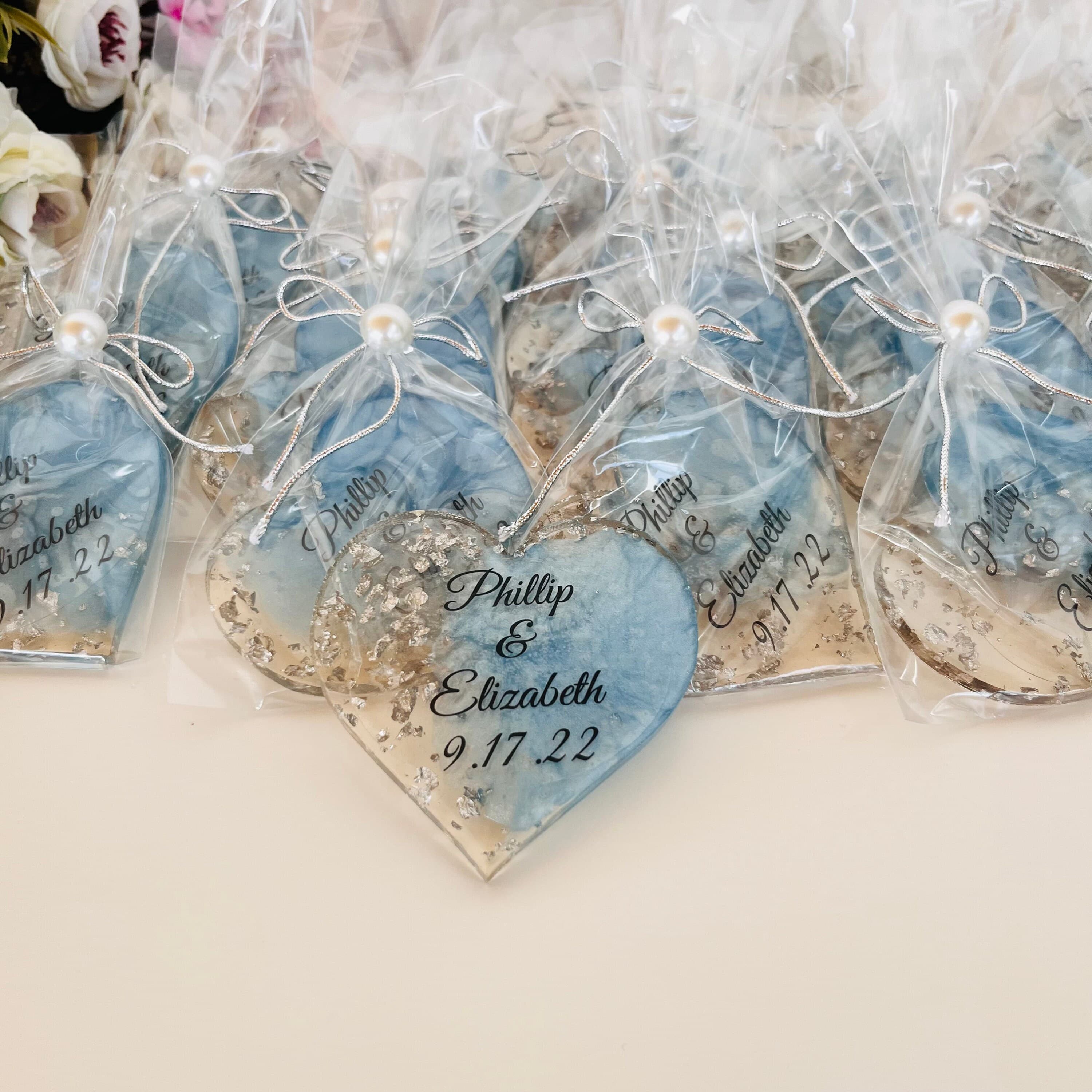 Ayatal Kursi Epoxy Magnet: Personalized Wedding & Party Favors - image 5