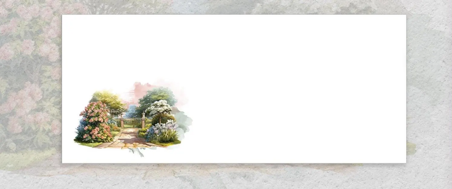 JW Sept 2025 Campaign Peaceful Scene Stationery - image 4