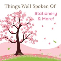 ThingsWellSpokenOf