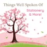 ThingsWellSpokenOf
