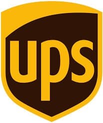 UPS EXPRESS SHIPPING