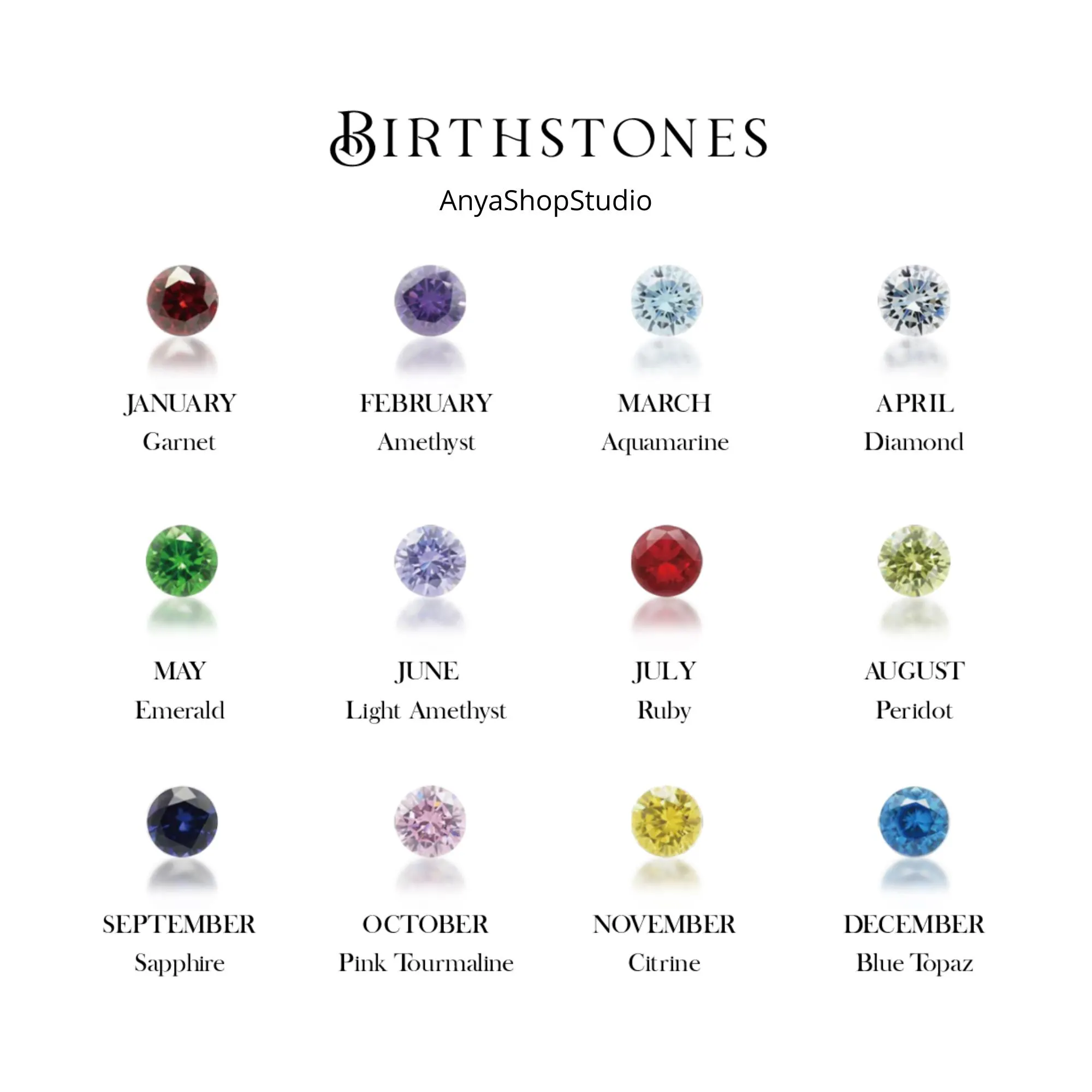 Photo Locket Bracelet with Birthstone, Custom Picture Bracelet, Birthstone Memorial Jewellery, Anniversary Gifts, Christmas Gift for Her - image 5