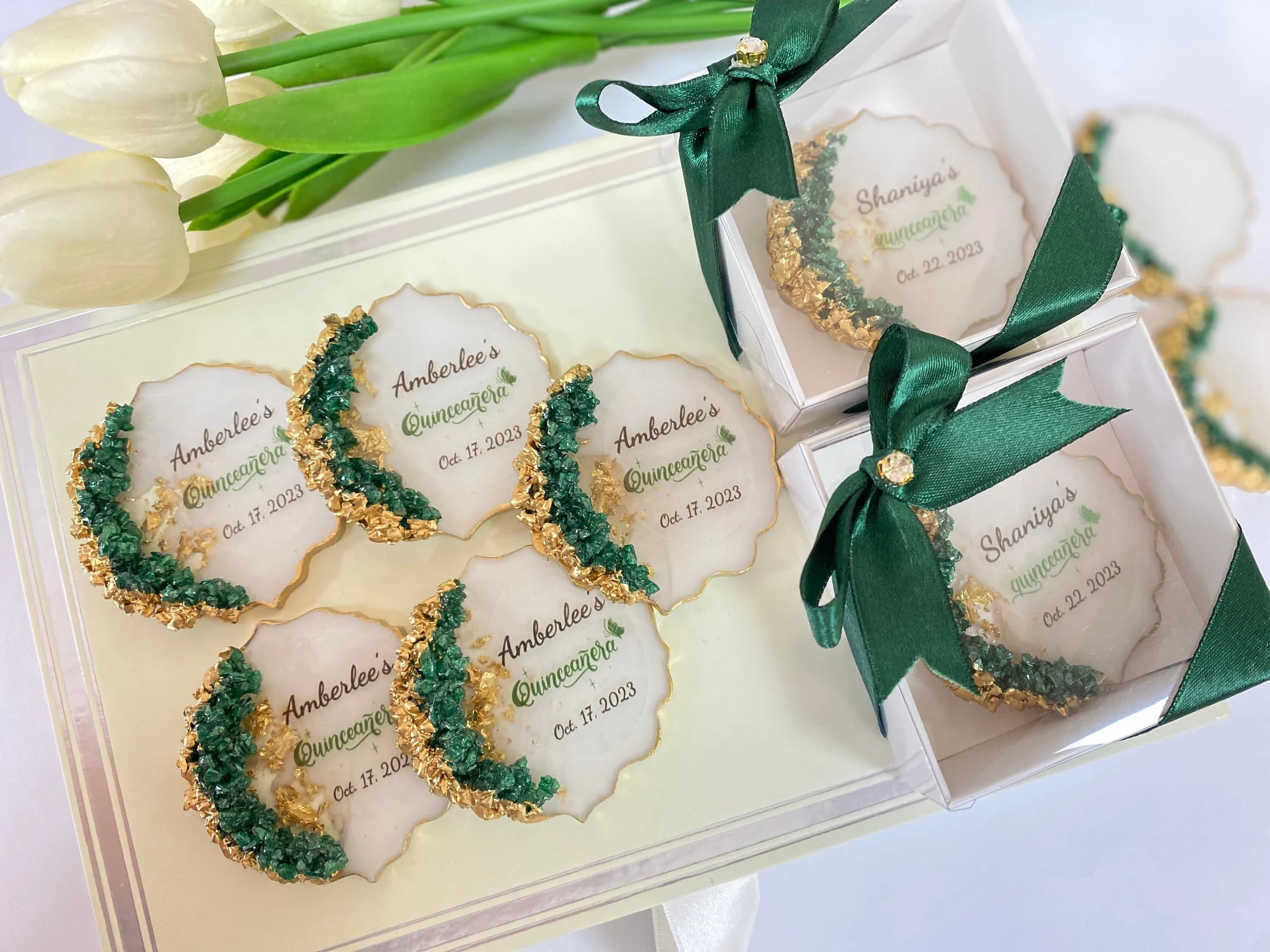 Quinceanera Favors For Guest