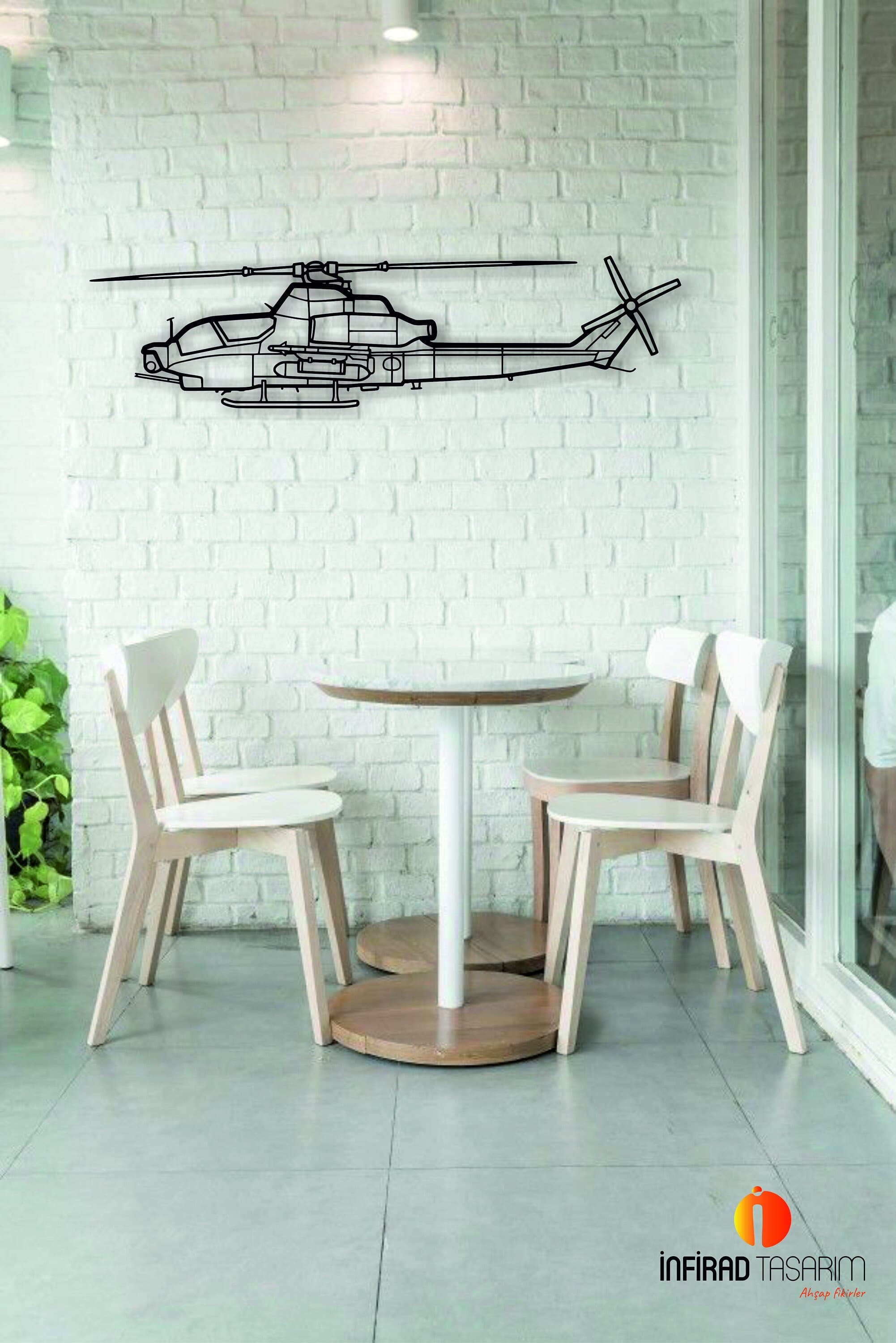 Aviation Decor