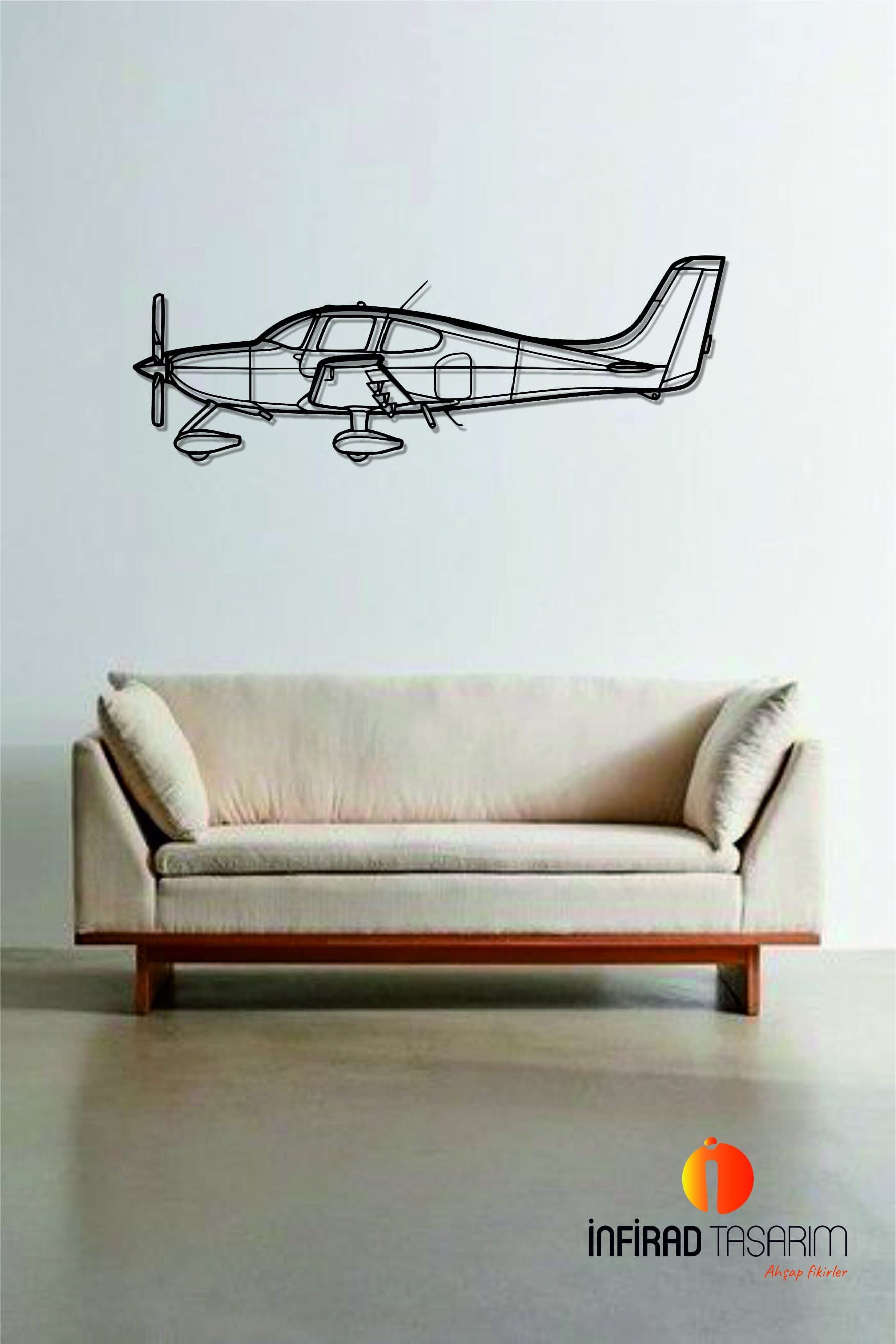 Minimalist Wall Art