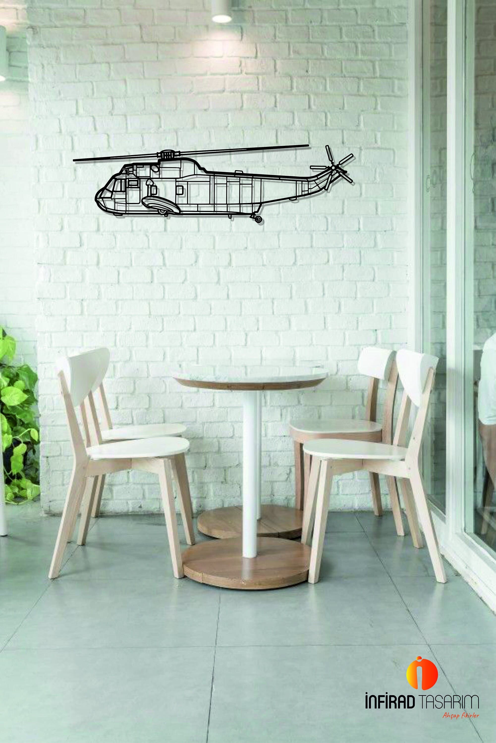 Aviation Decor