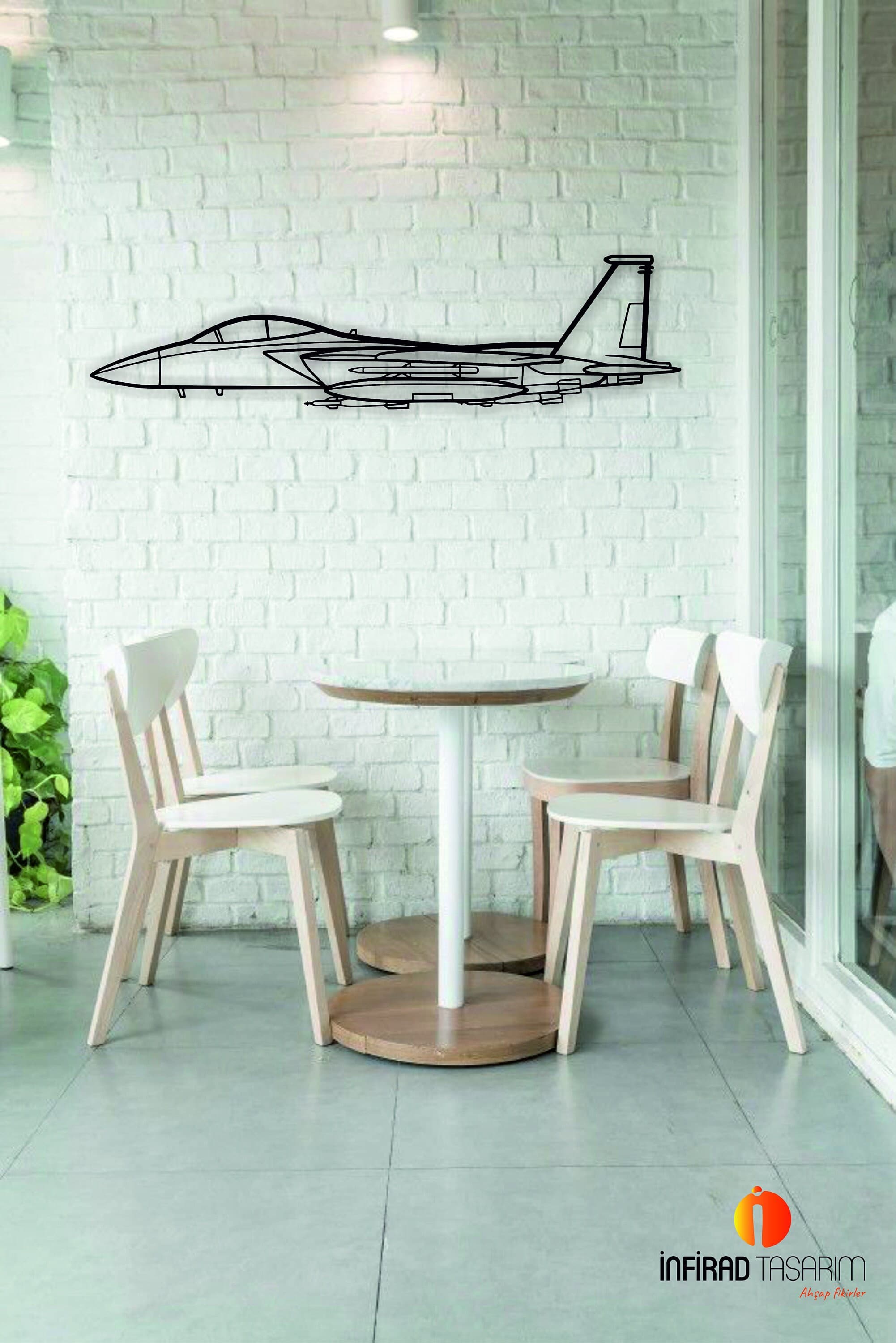 Aviation Decor