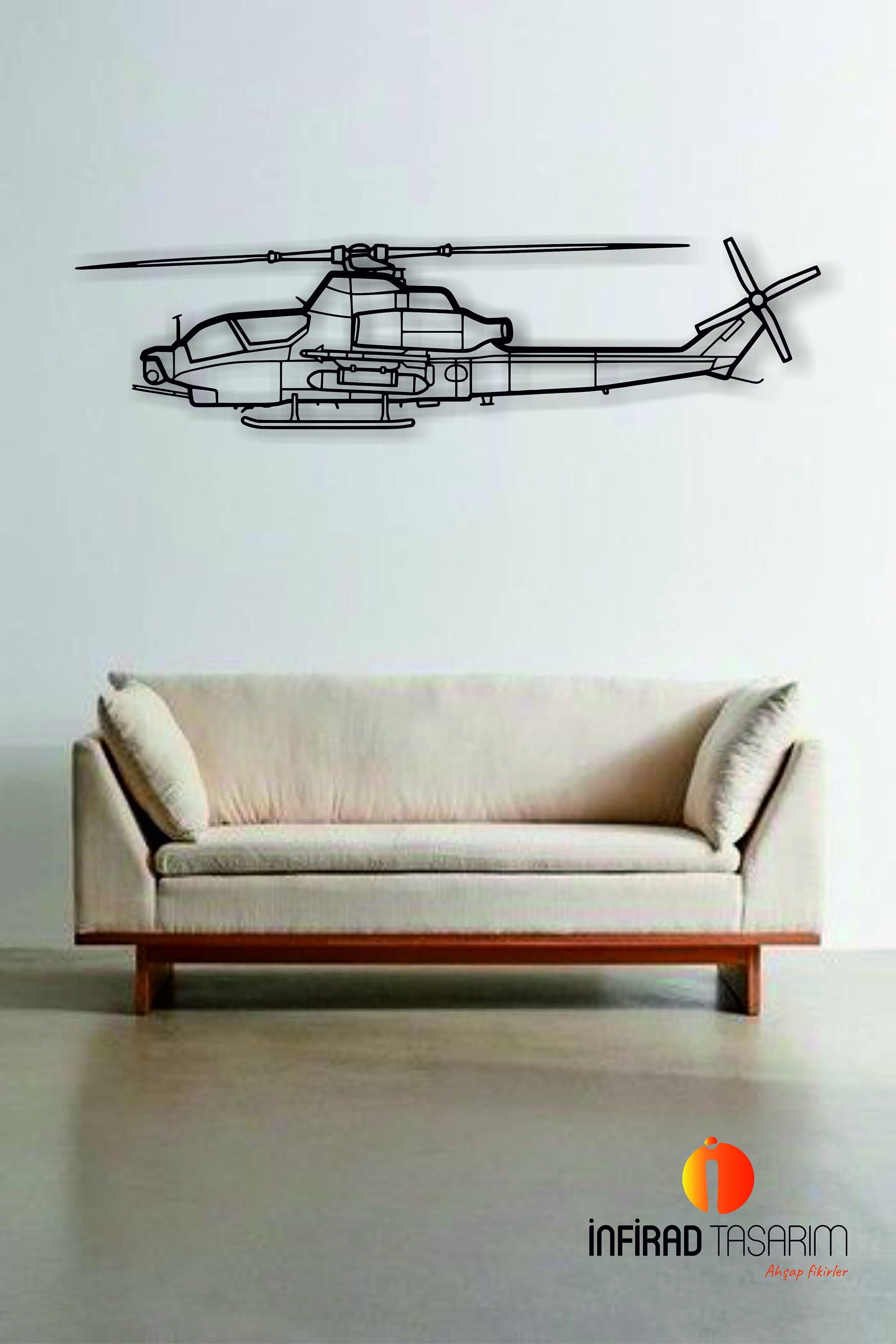 Minimalist Wall Art