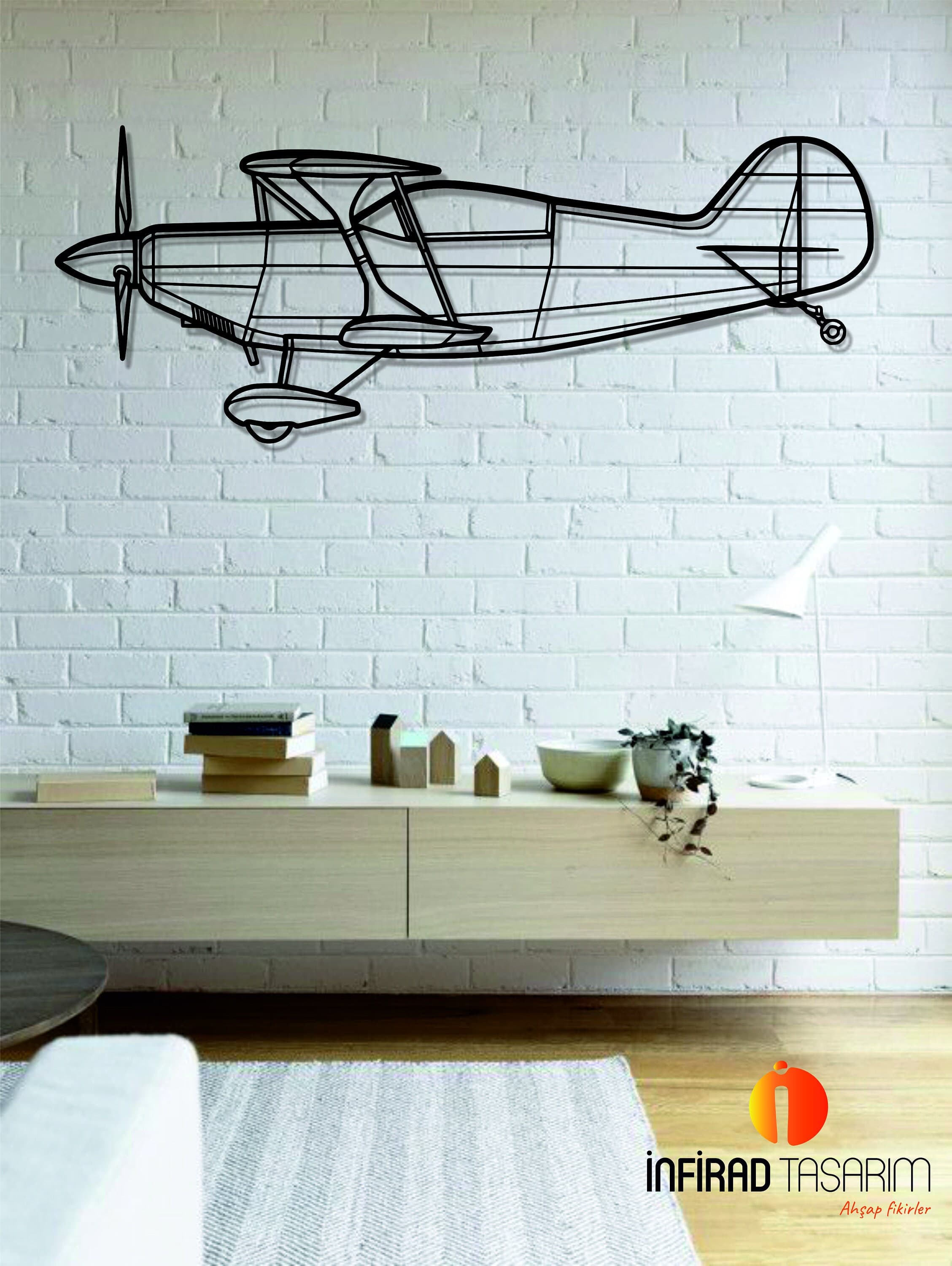Aviation Decor