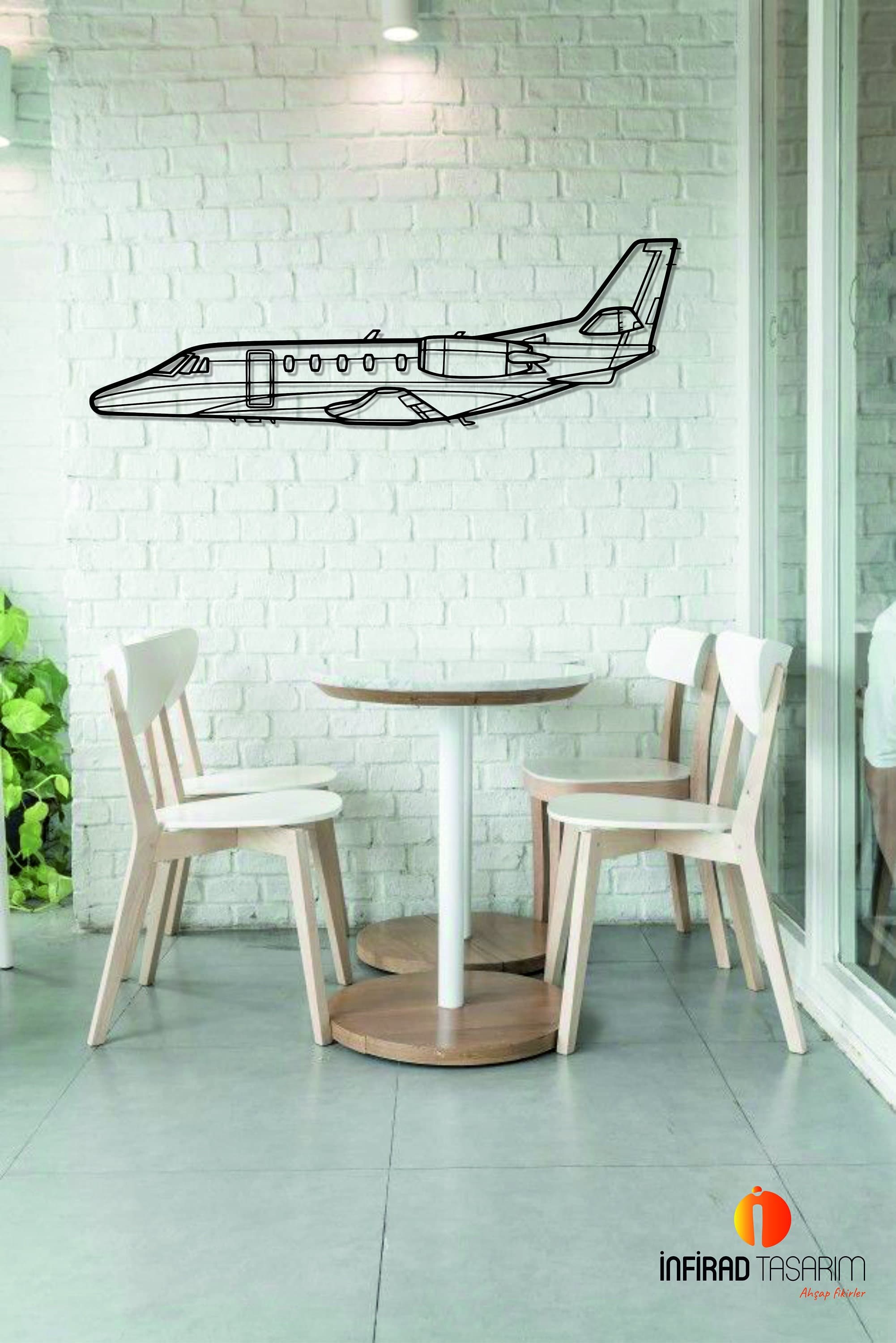 Aviation Decor