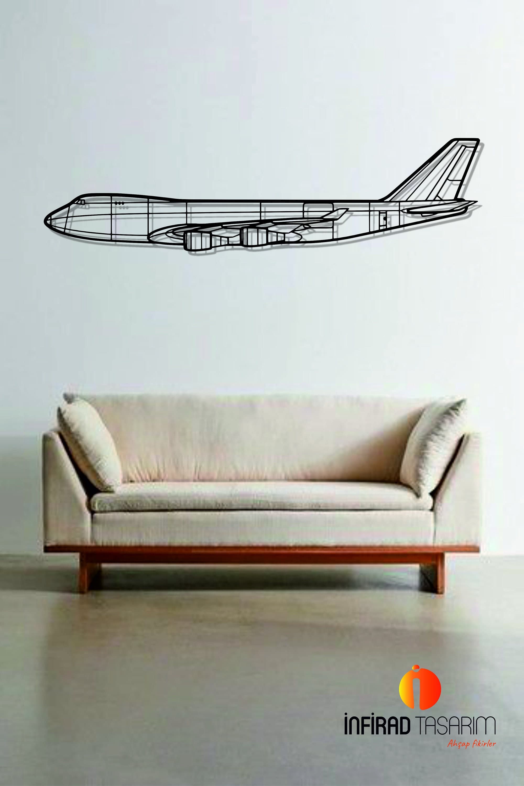 Minimalist Wall Art