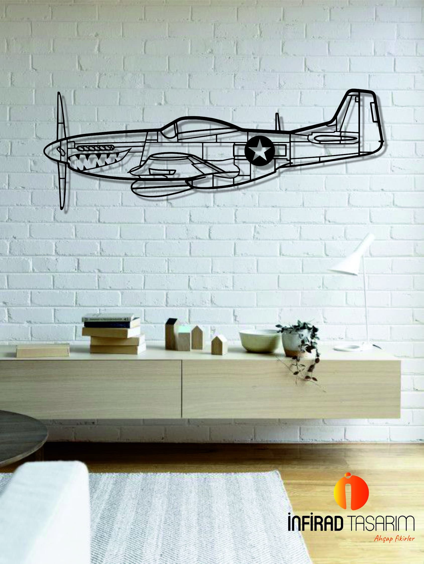 Aviation Decor