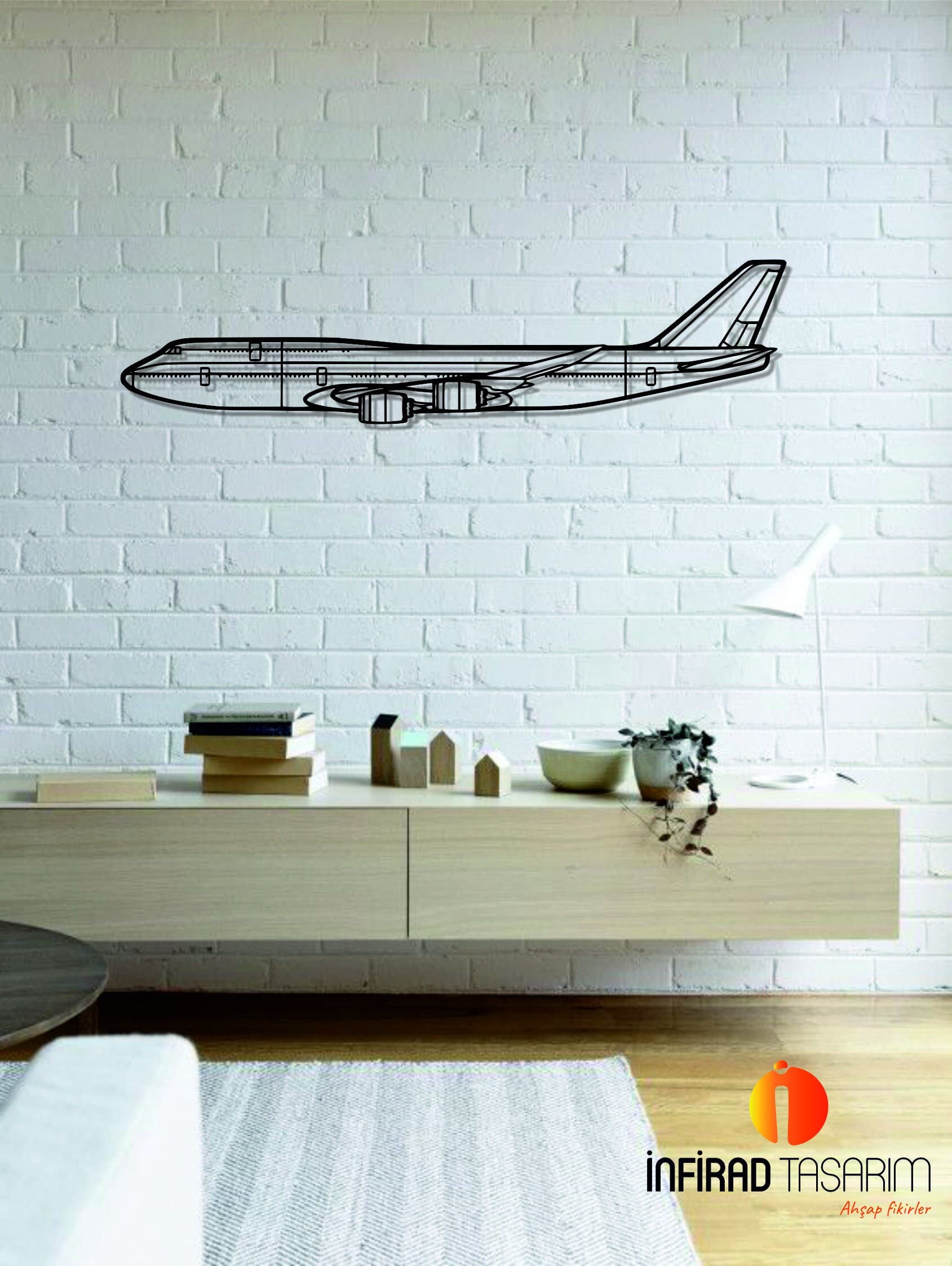 Aviation Decor