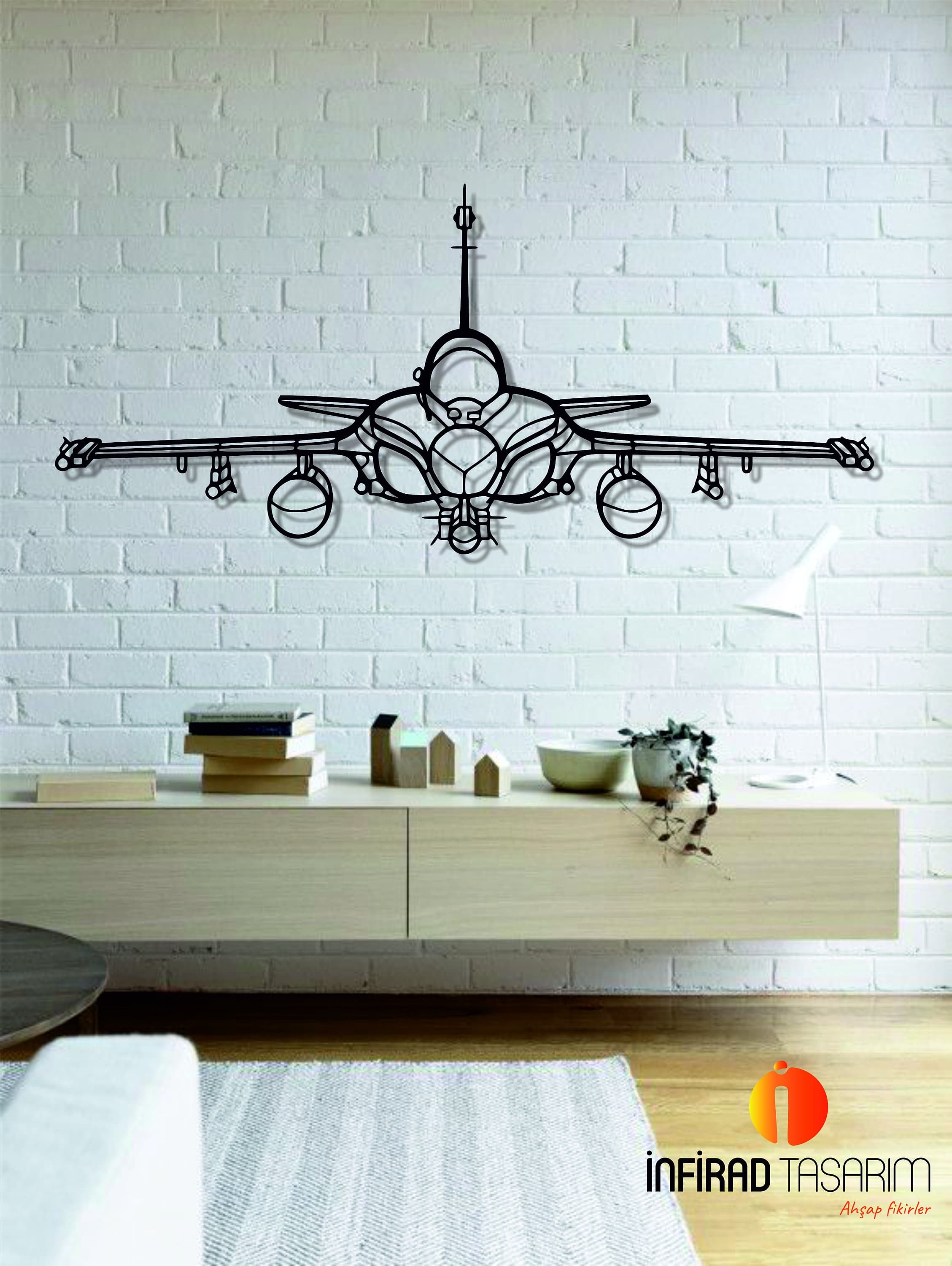 Aviation Decor