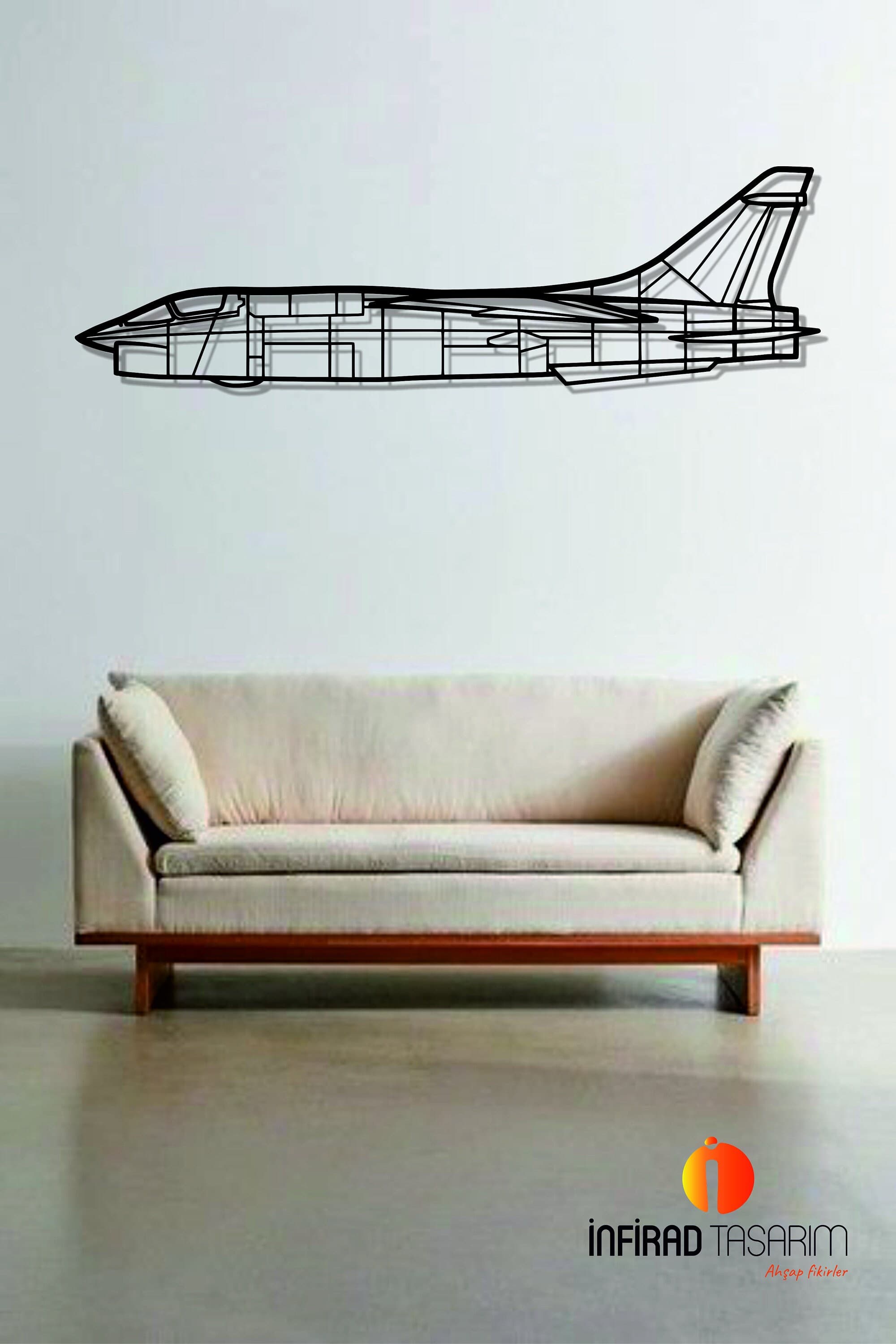 Minimalist Wall Art