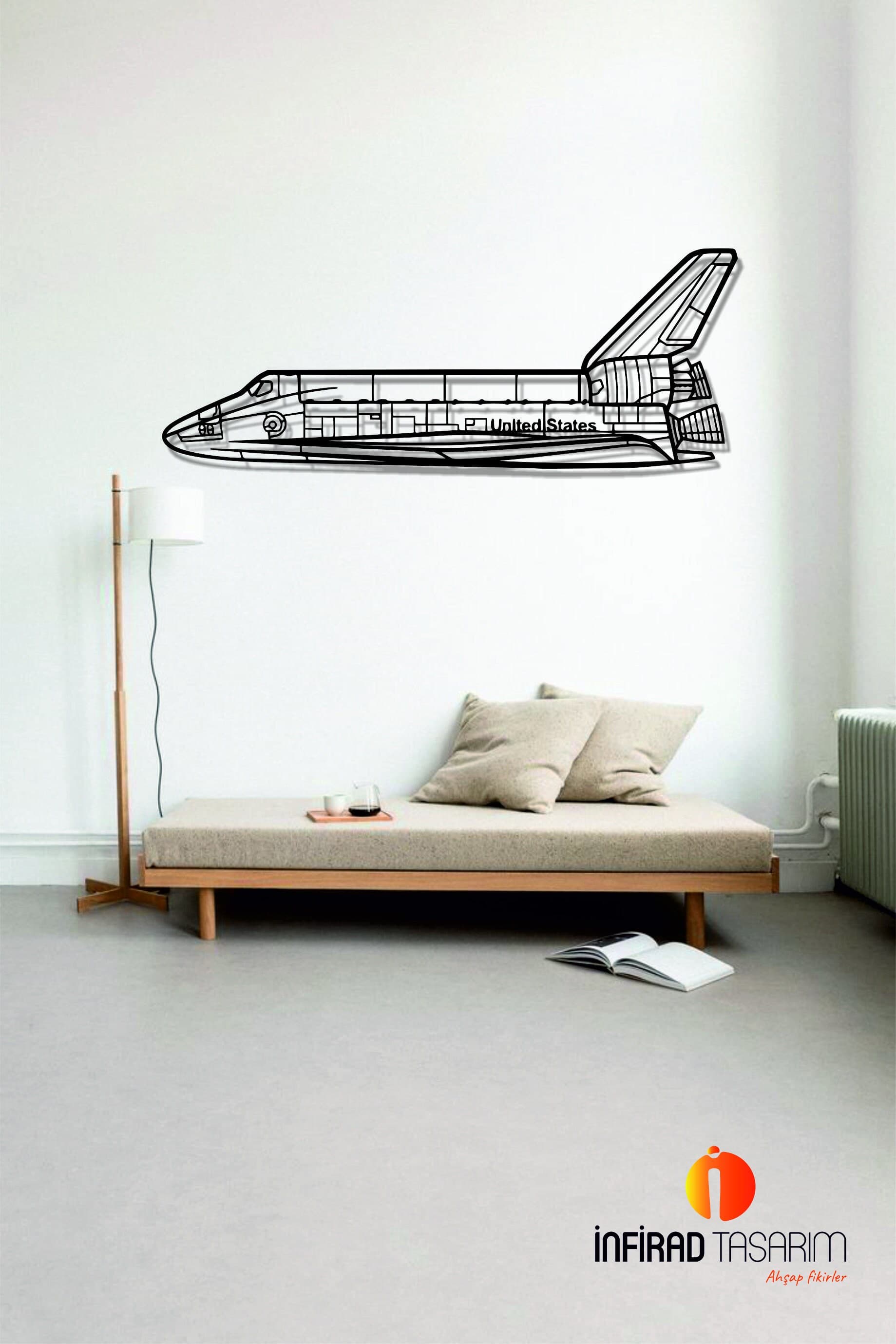 Minimalist Wall Art