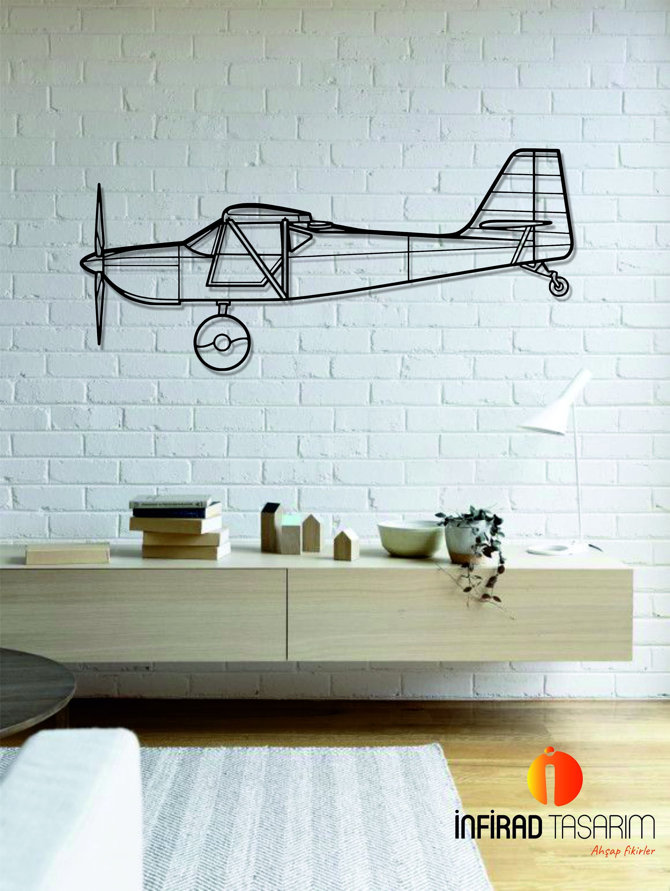 Aviation Decor