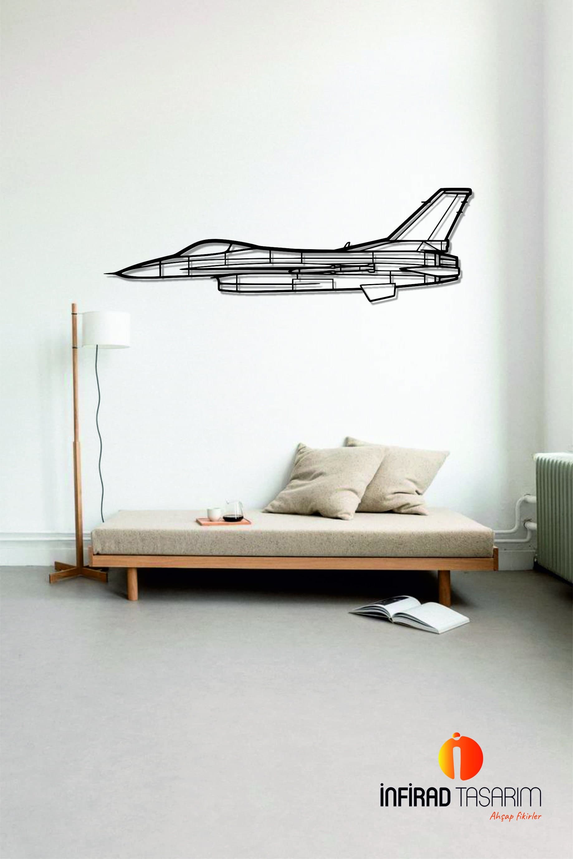 Airplane Wall Art