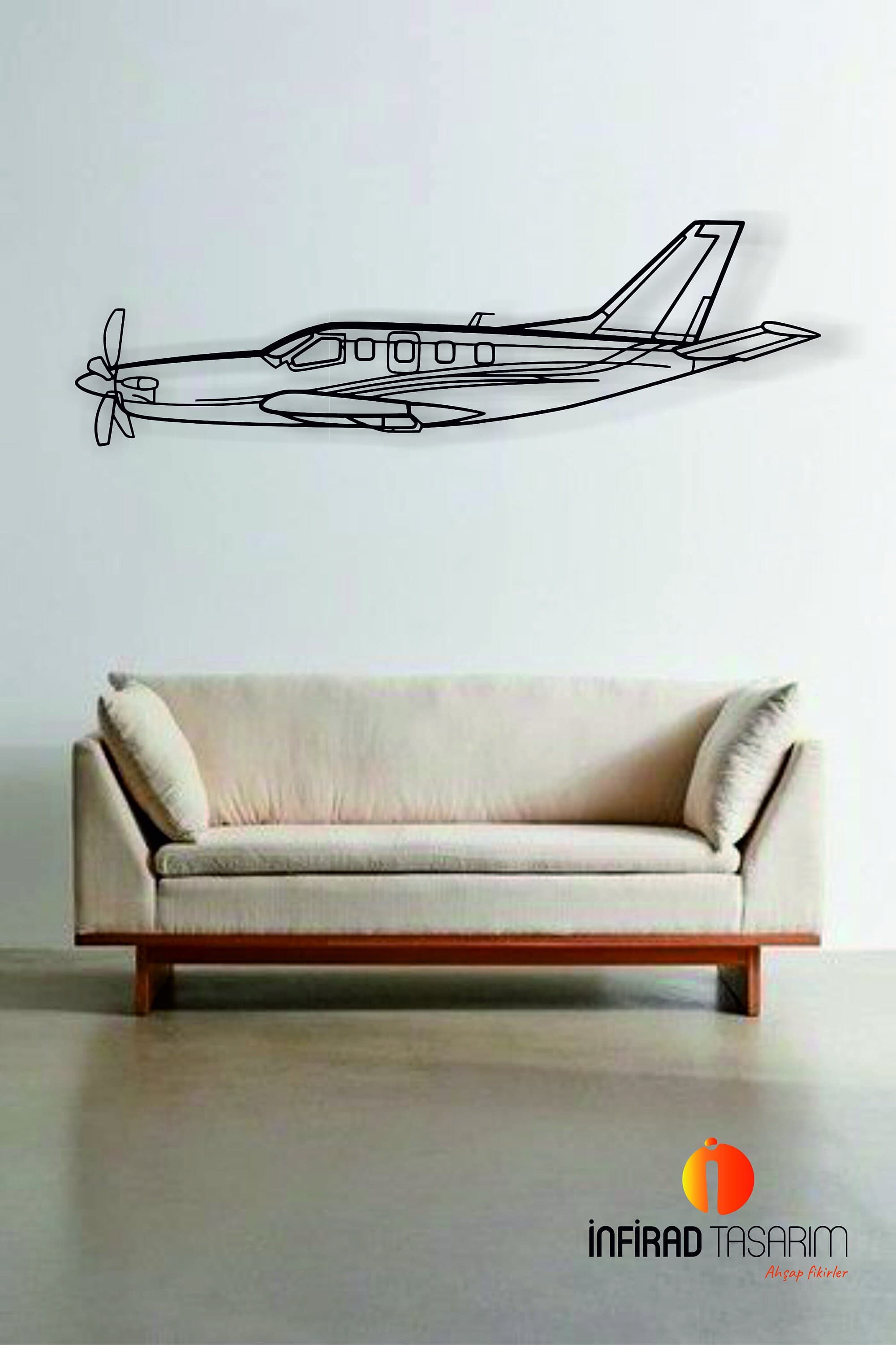 Minimalist Wall Art