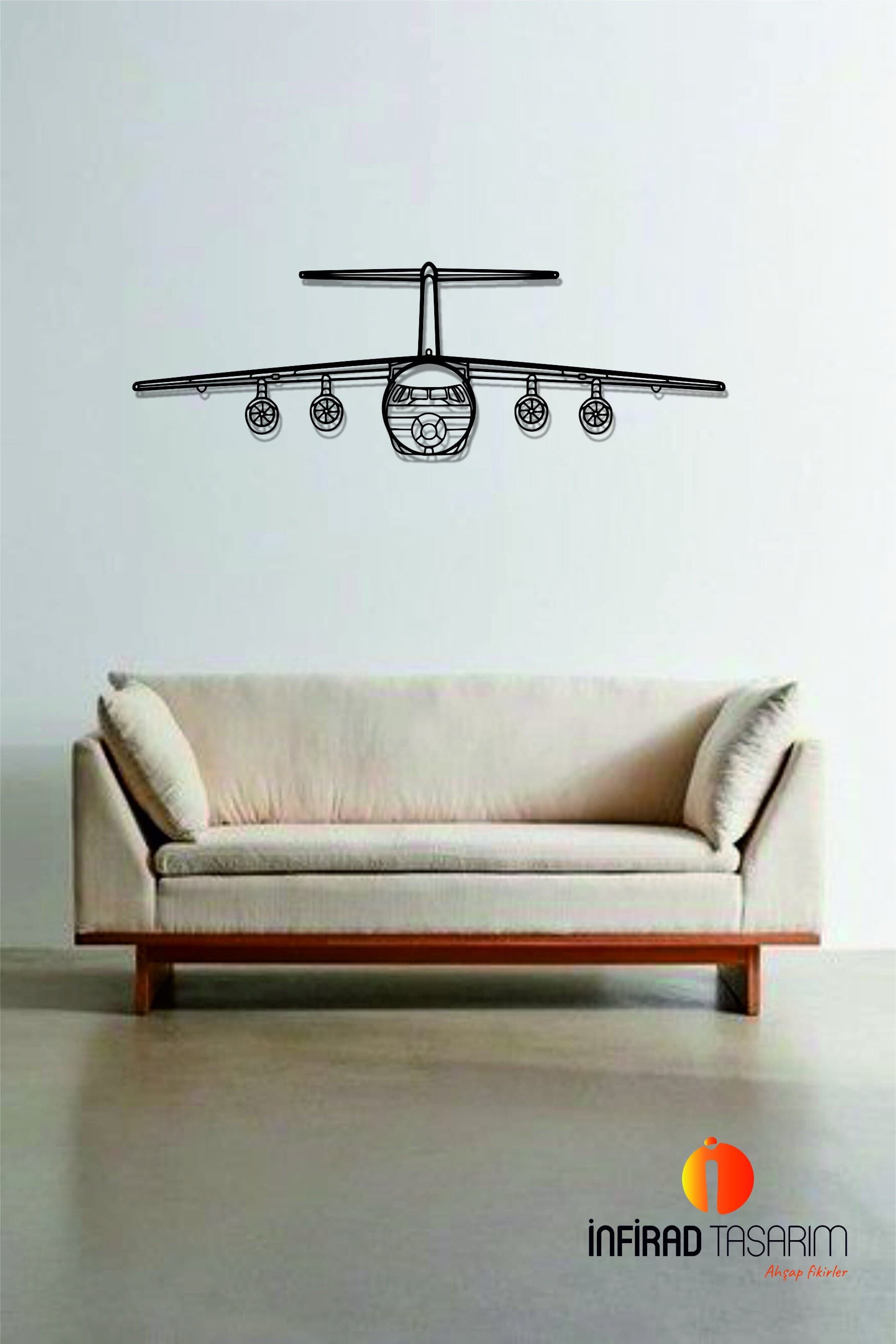 Minimalist Wall Art