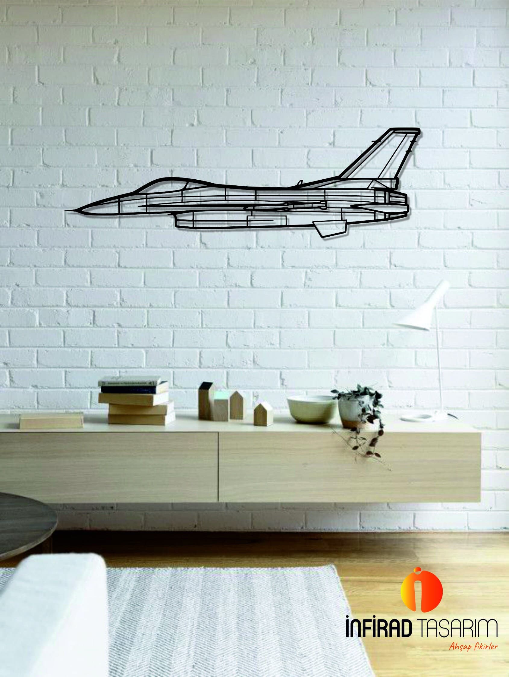 Aviation Decor