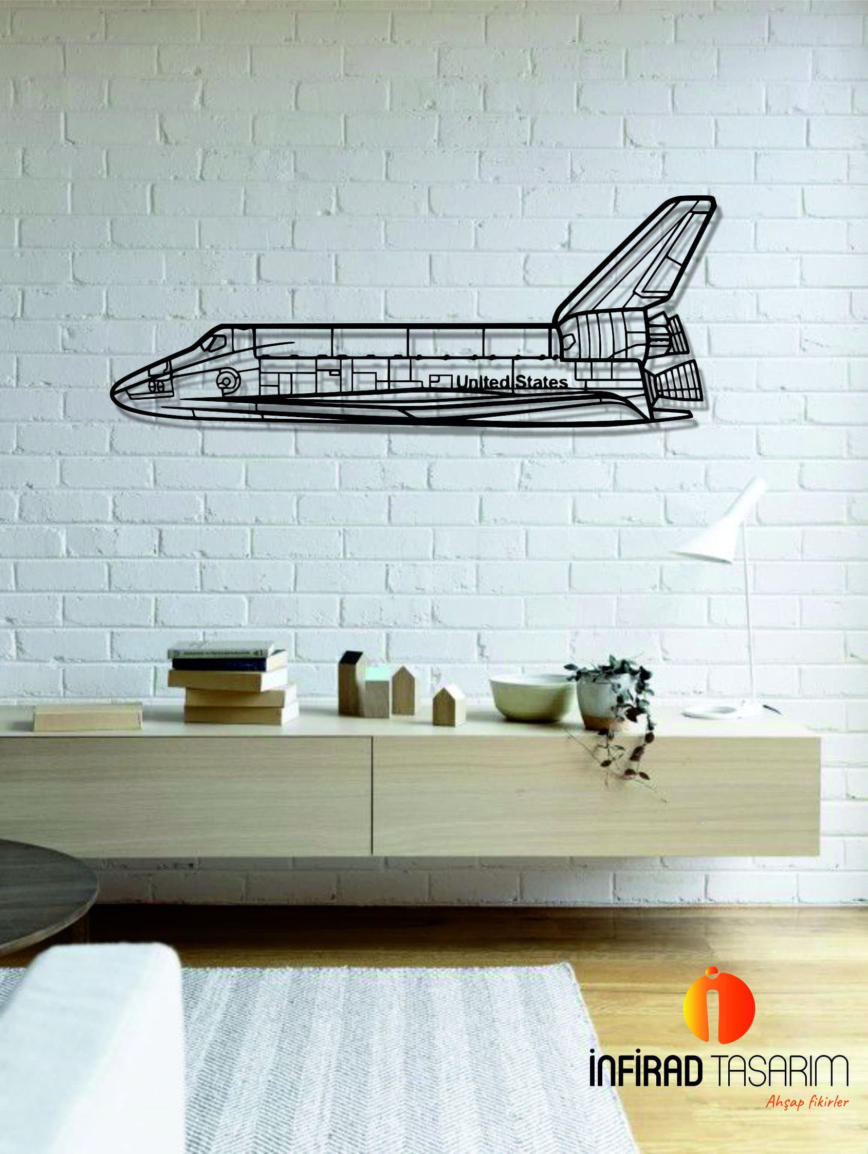 Aviation Decor