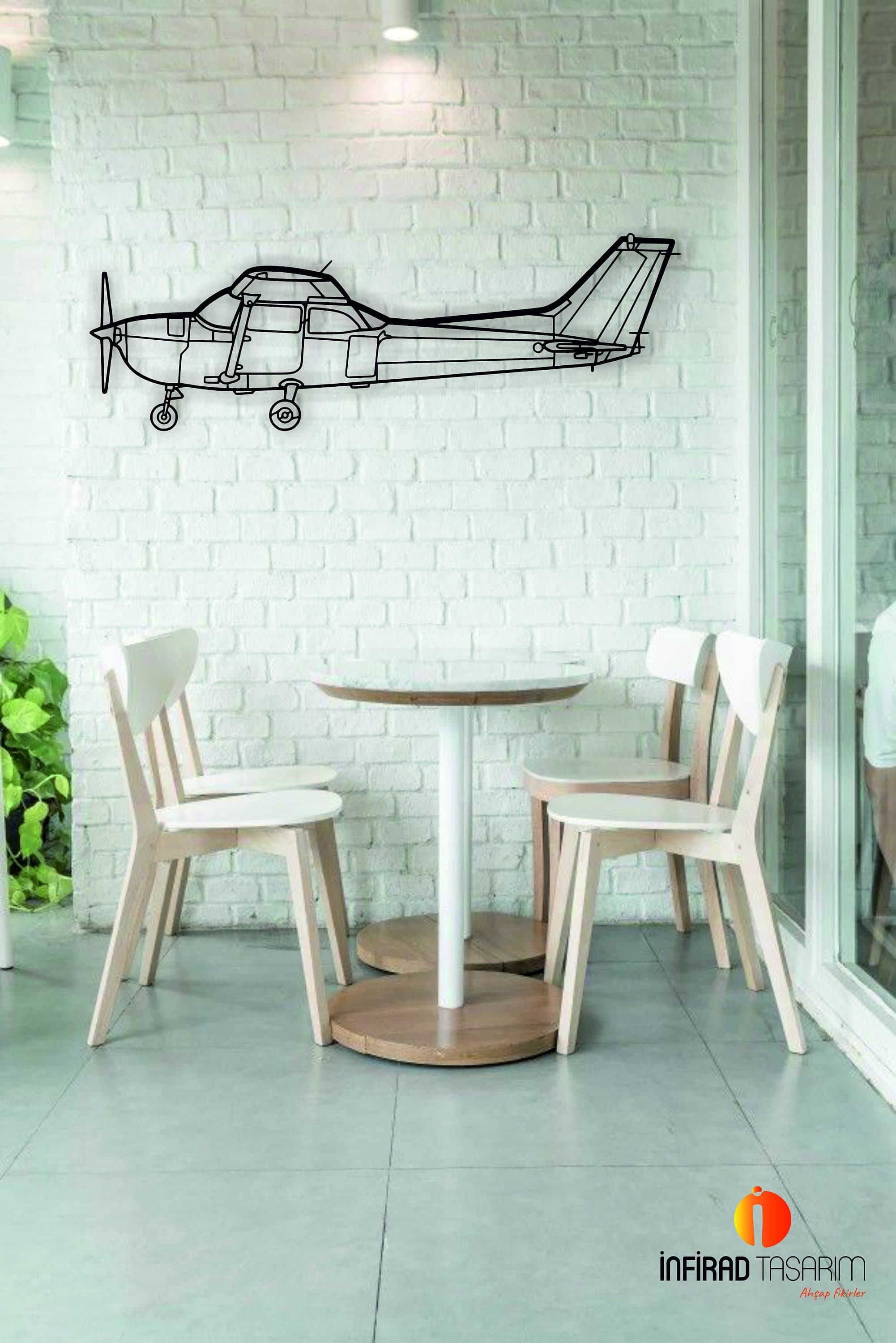 Aviation Decor