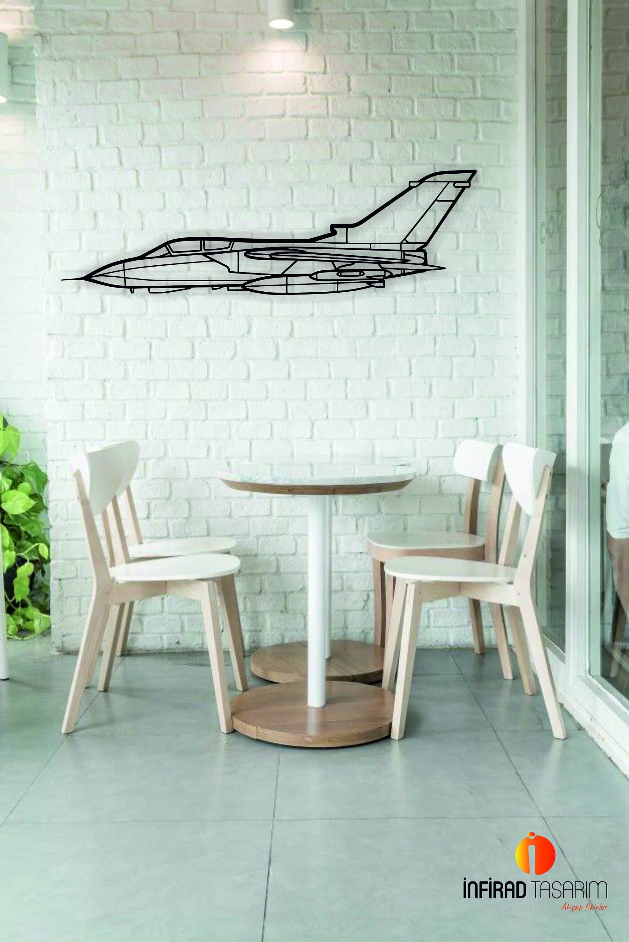 Aviation Decor