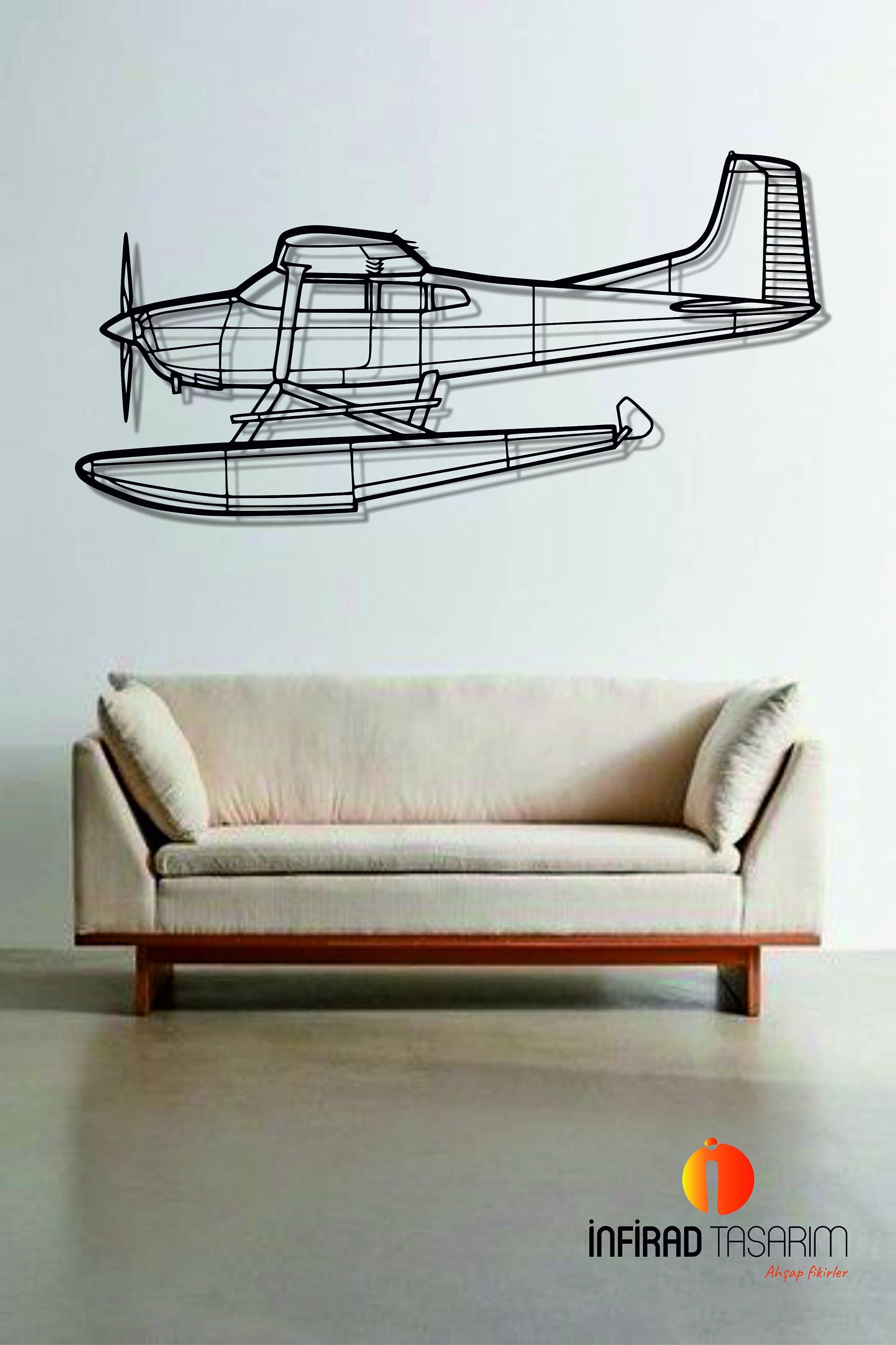 Minimalist Wall Art