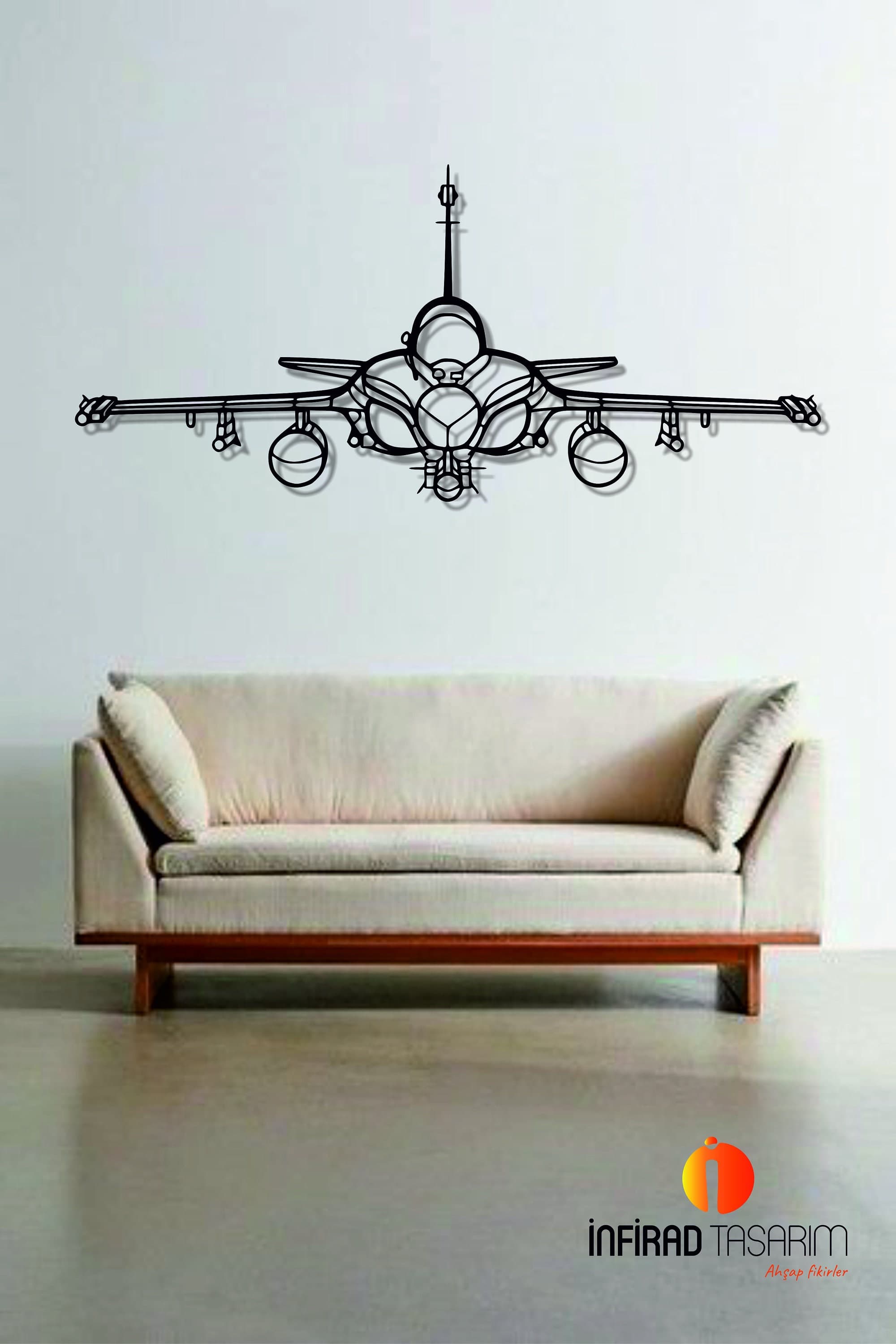 Minimalist Wall Art