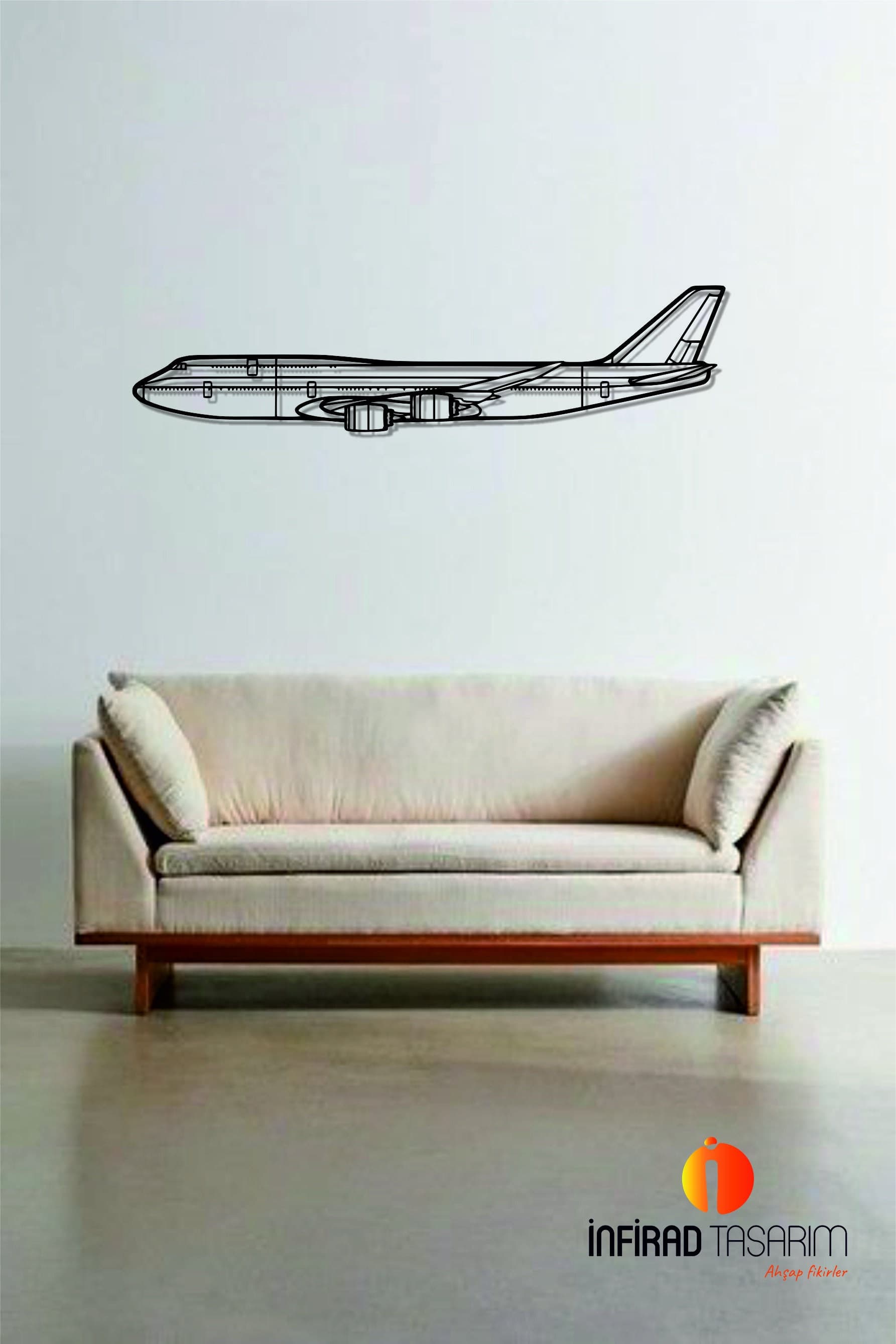 Minimalist Wall Art
