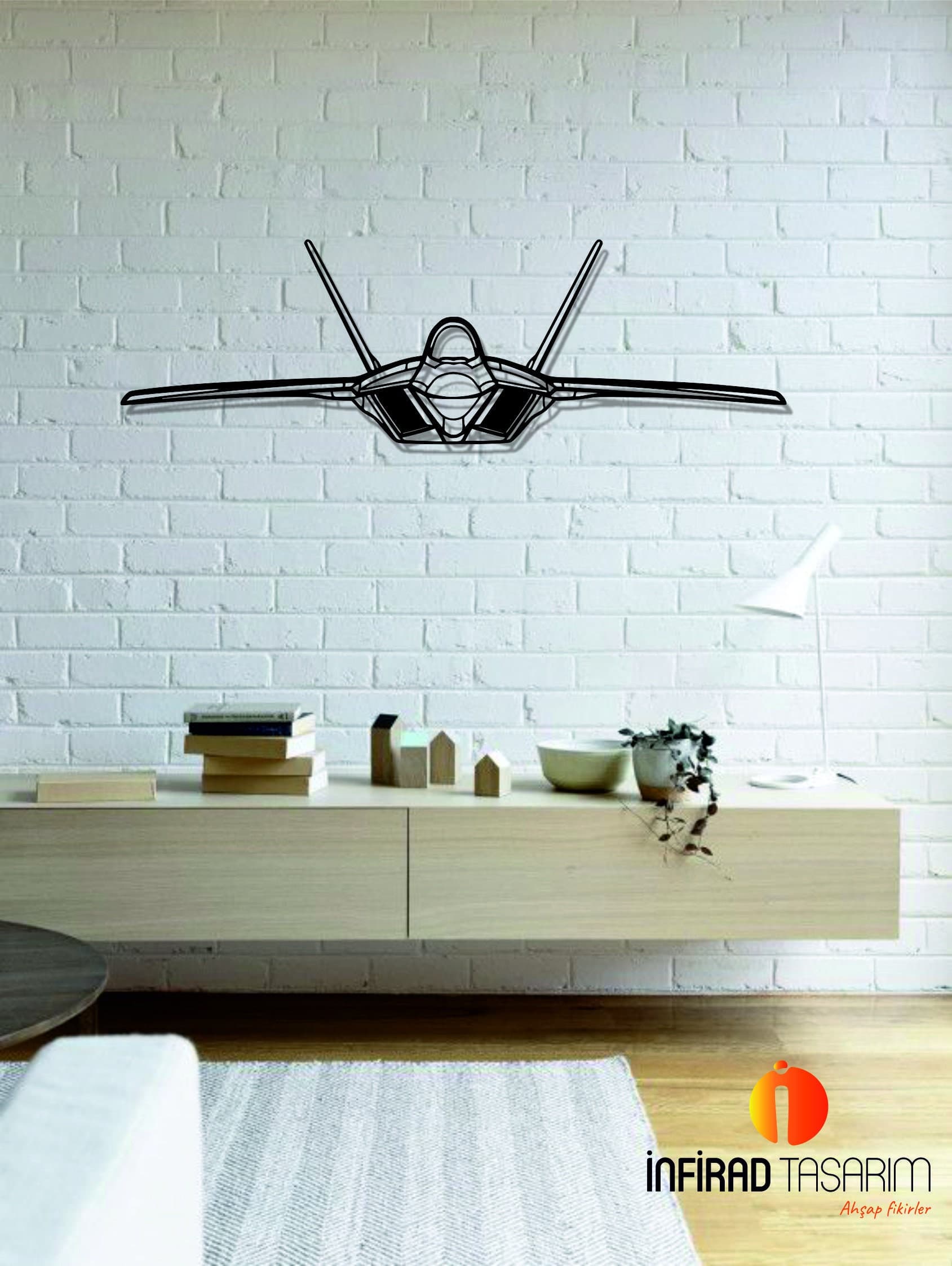 Aviation Decor