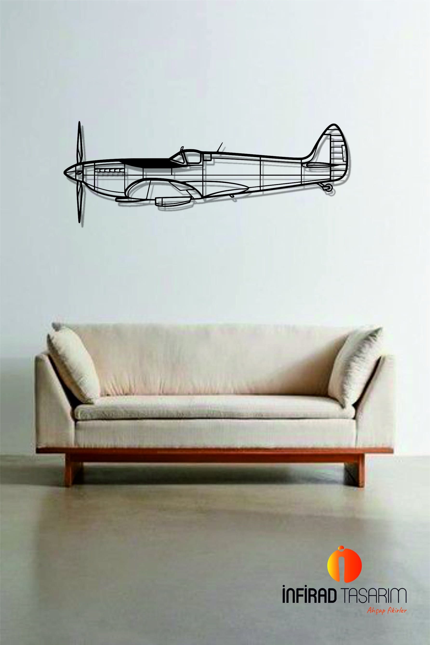 Minimalist Wall Art