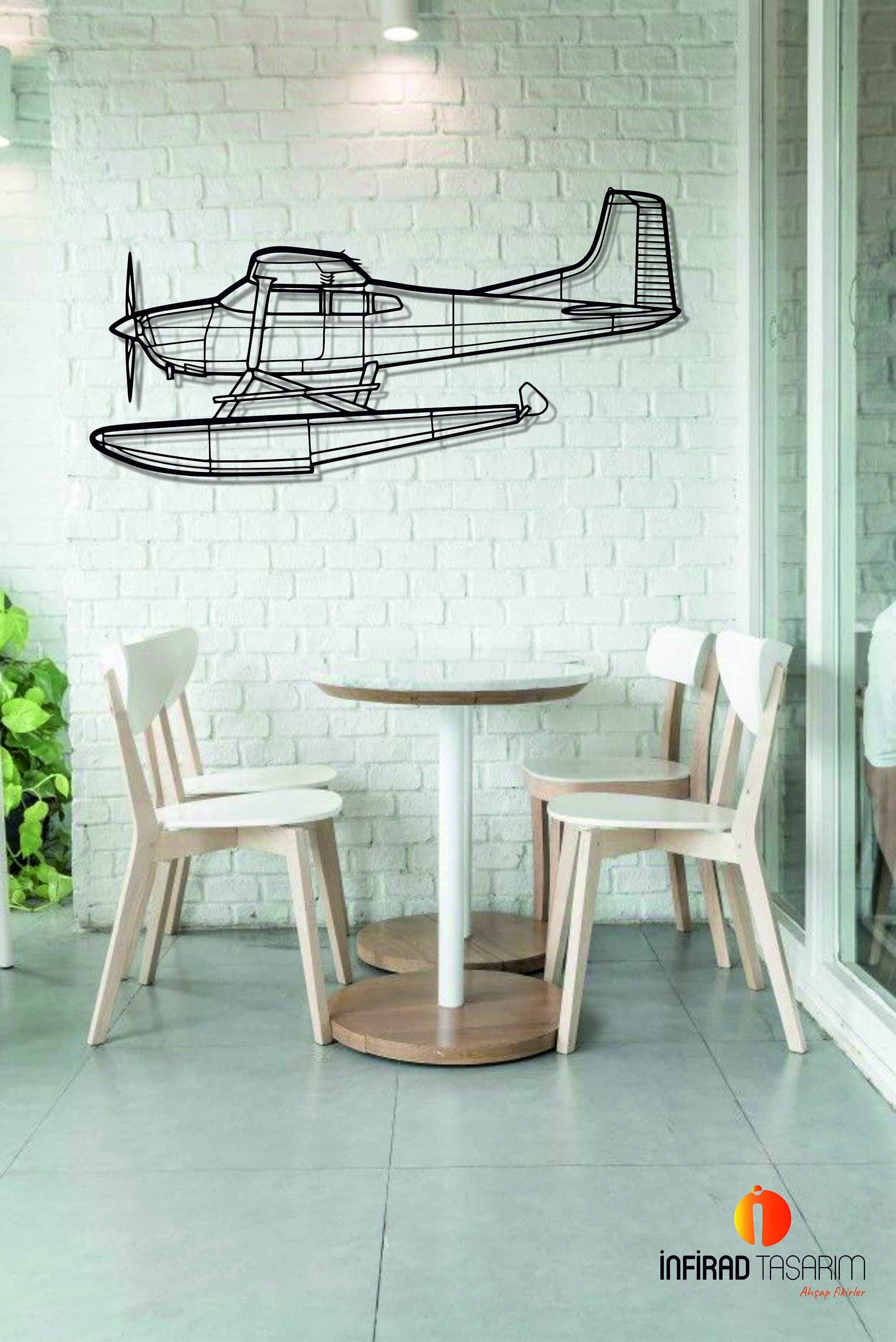 Aviation Decor