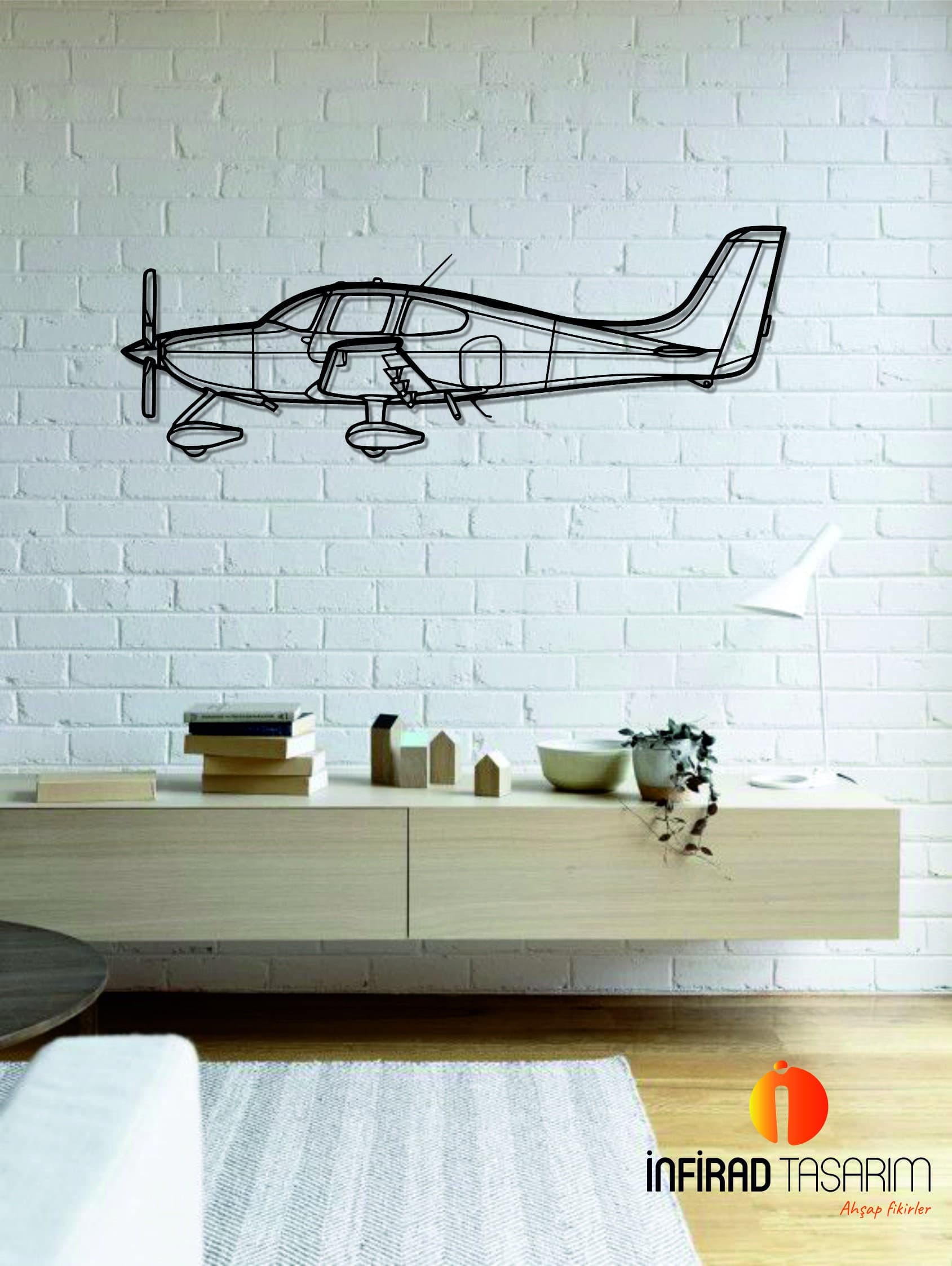 Aviation Decor