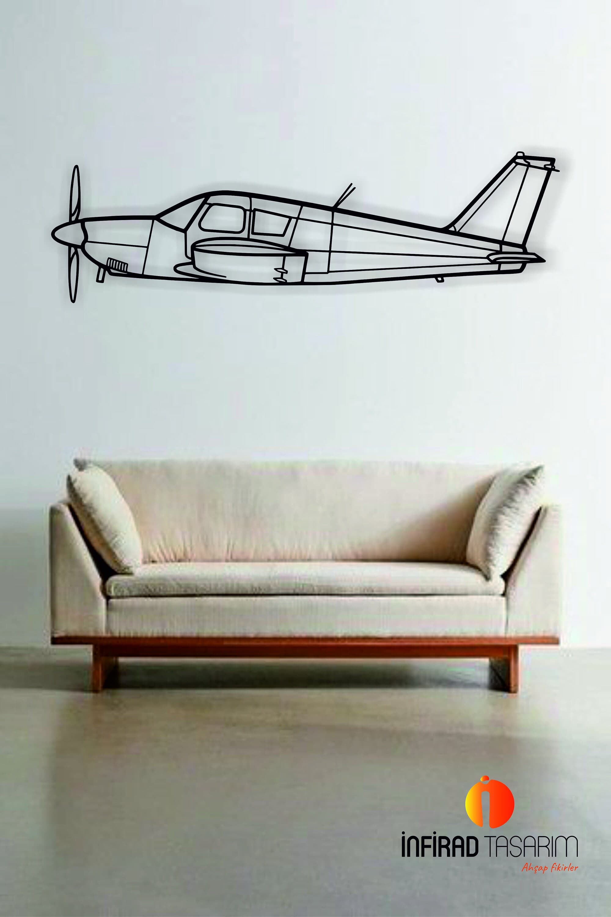 Minimalist Wall Art