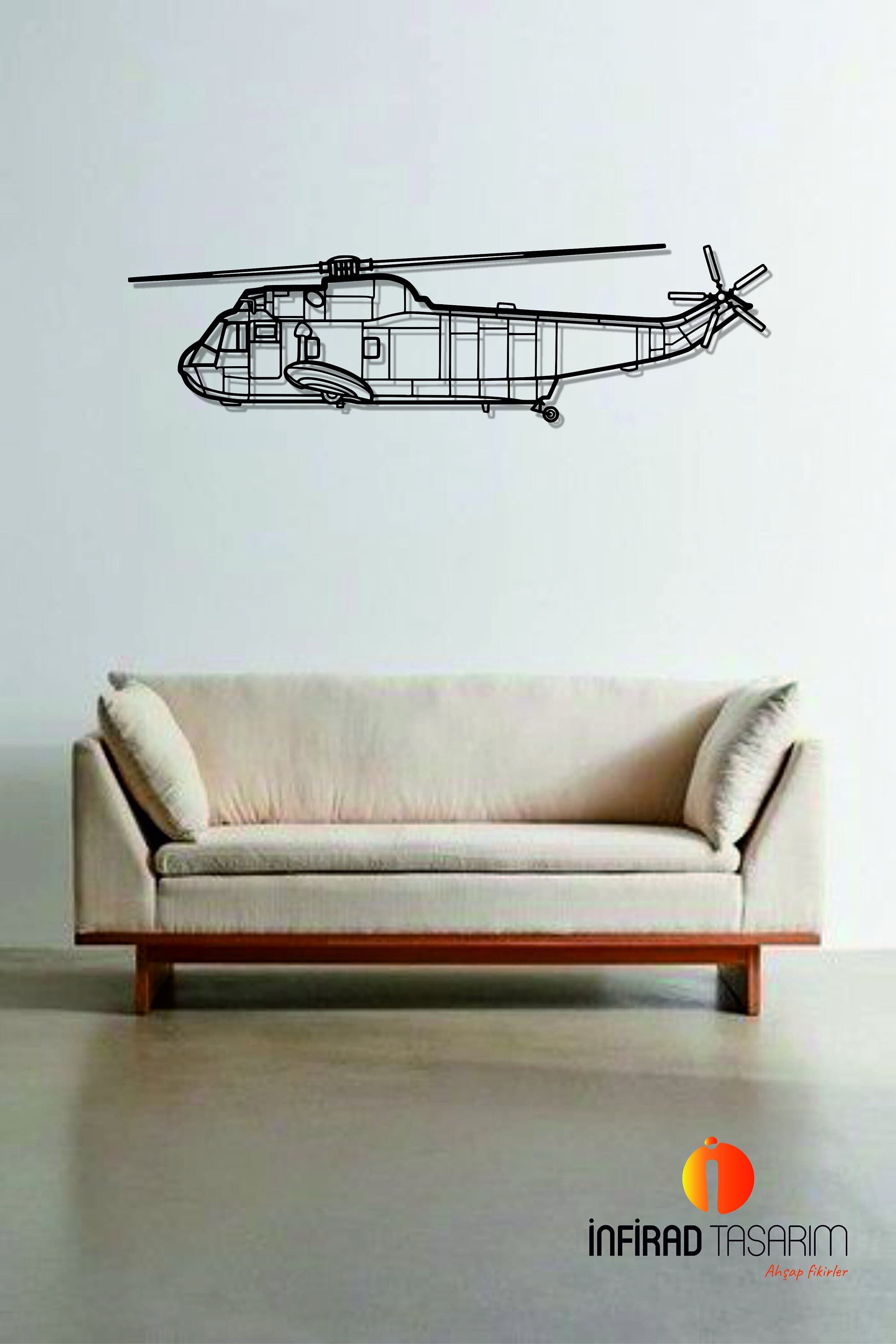 Minimalist Wall Art
