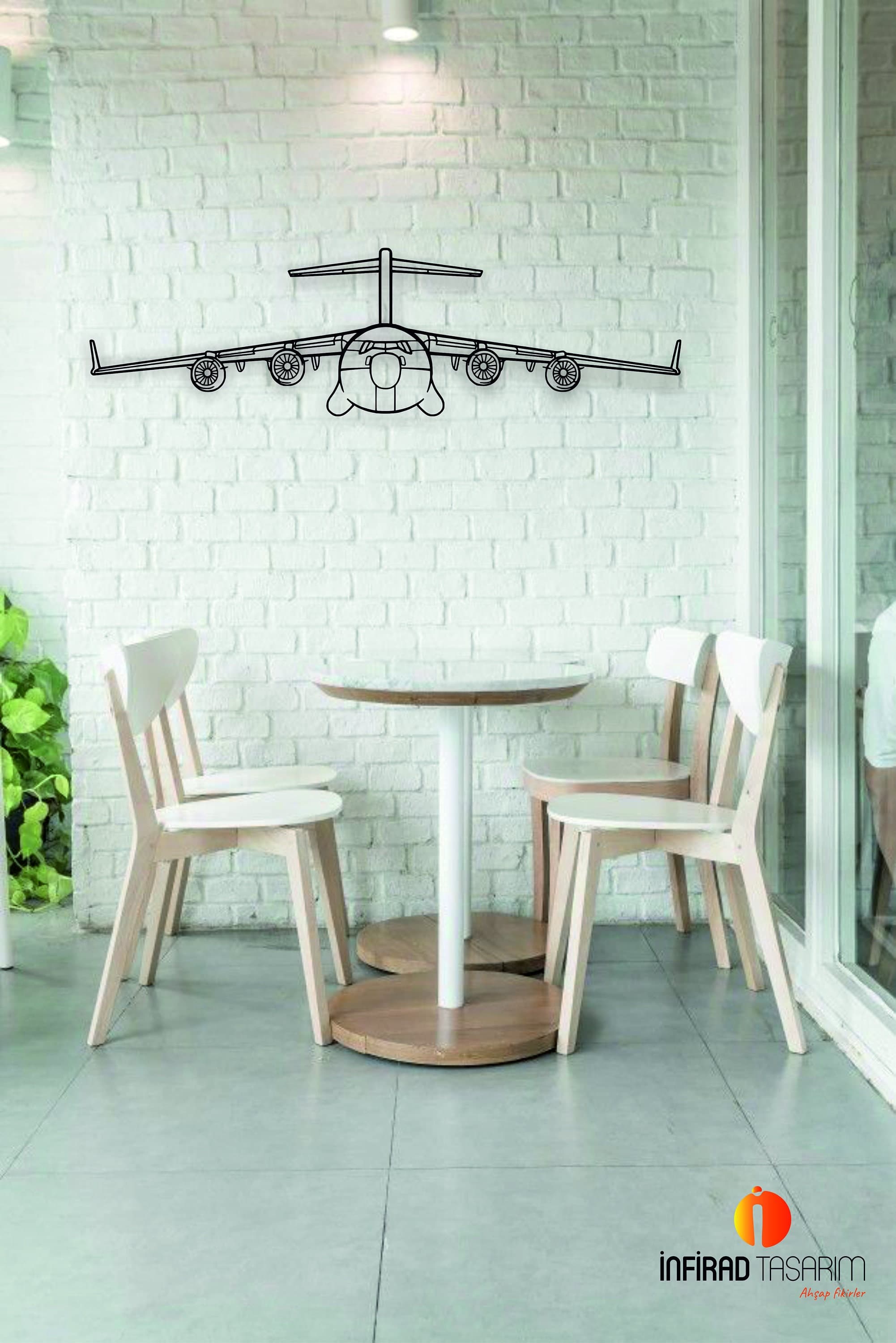 Aviation Decor