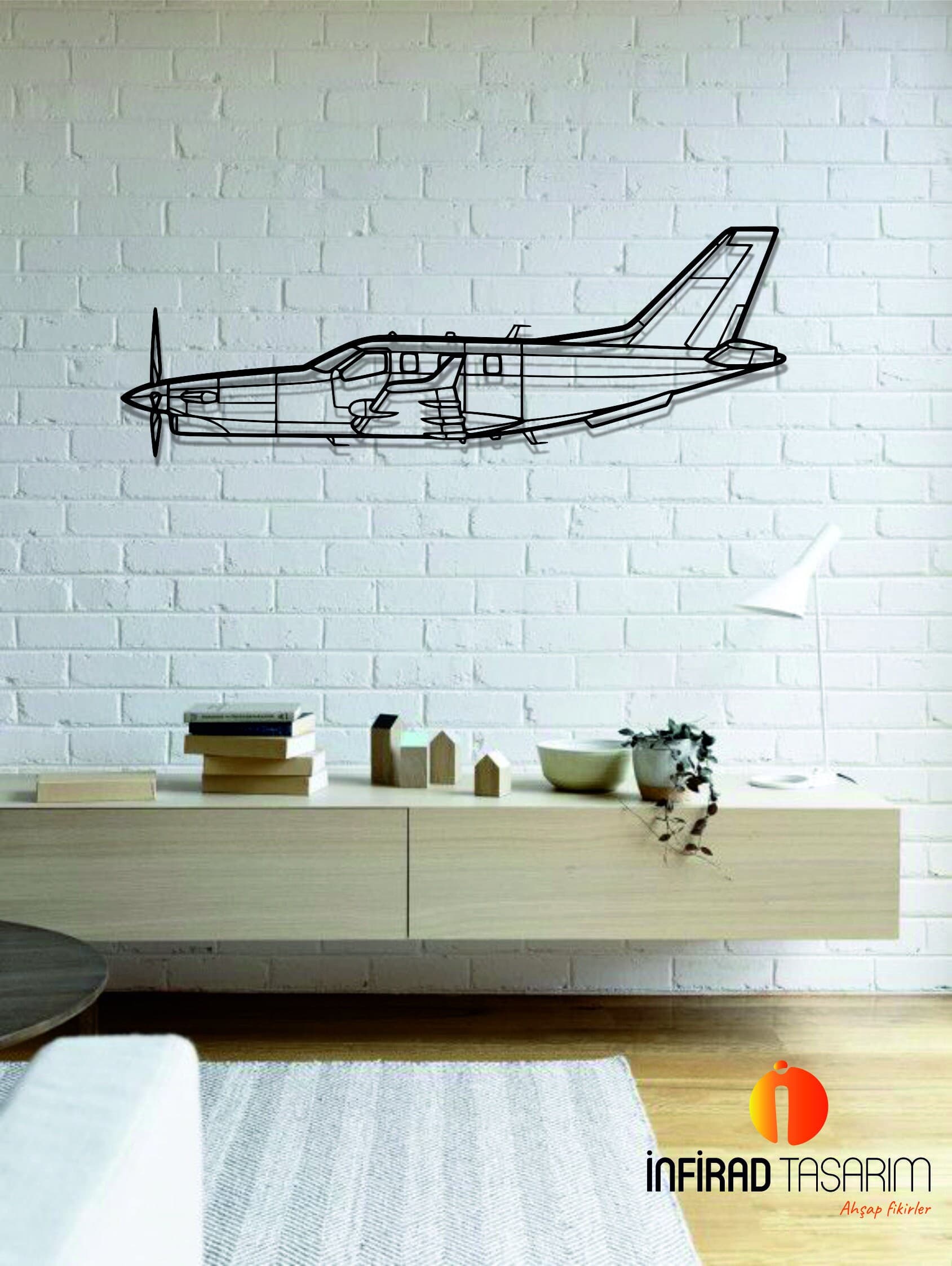 Aviation Decor