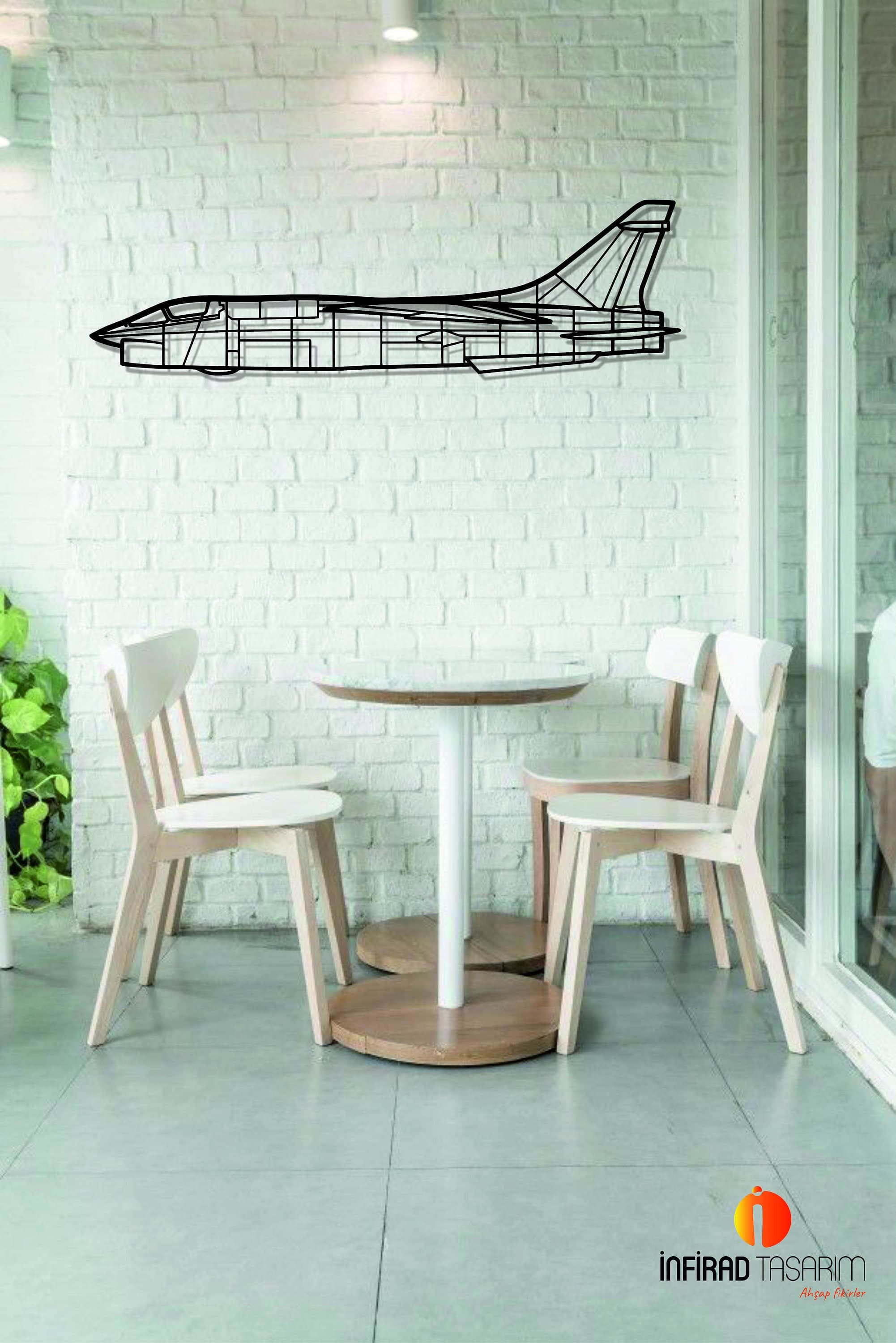 Aviation Decor