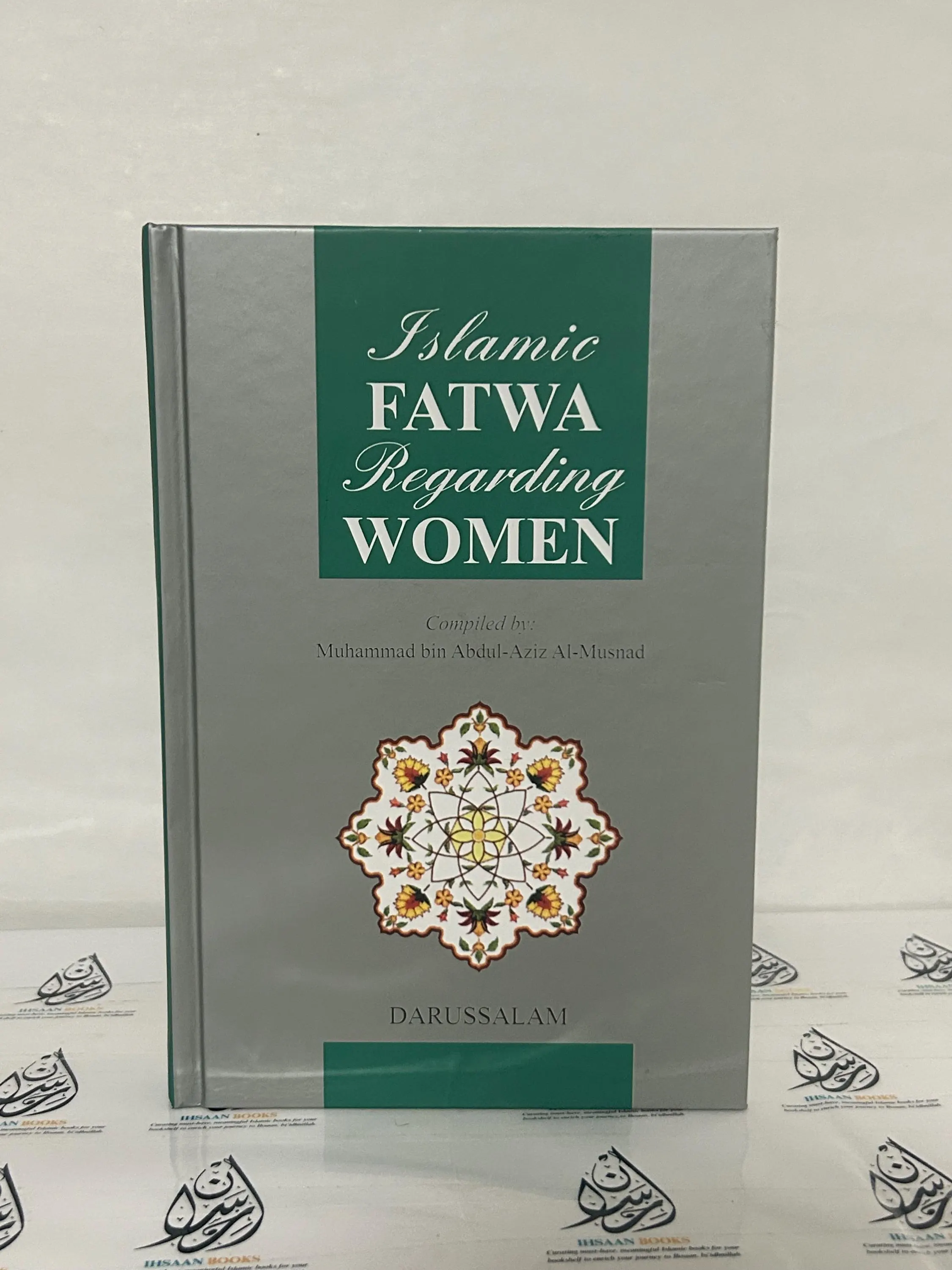 Islamic Fatawa Regarding Women By Muhammad bin Abdul-Aziz Al-Musnad - image 2